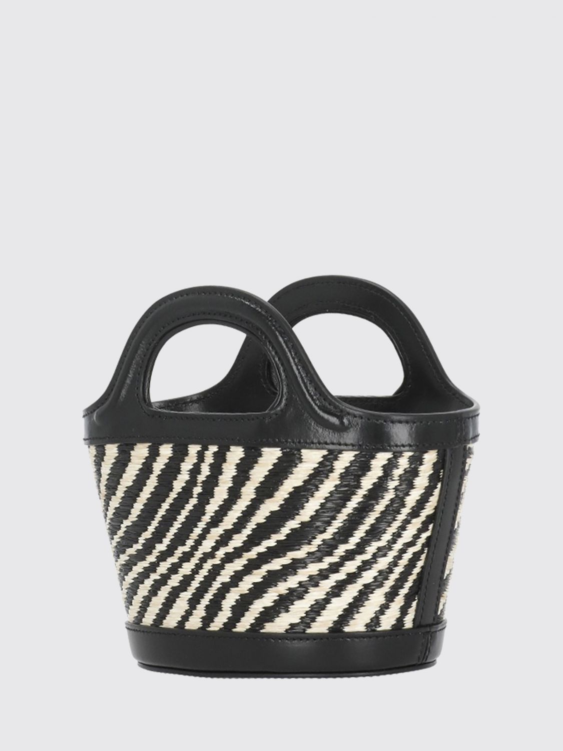 Marni Marni Mini Bag Woman Black Size ONE SIZE - 3 Thumbnail