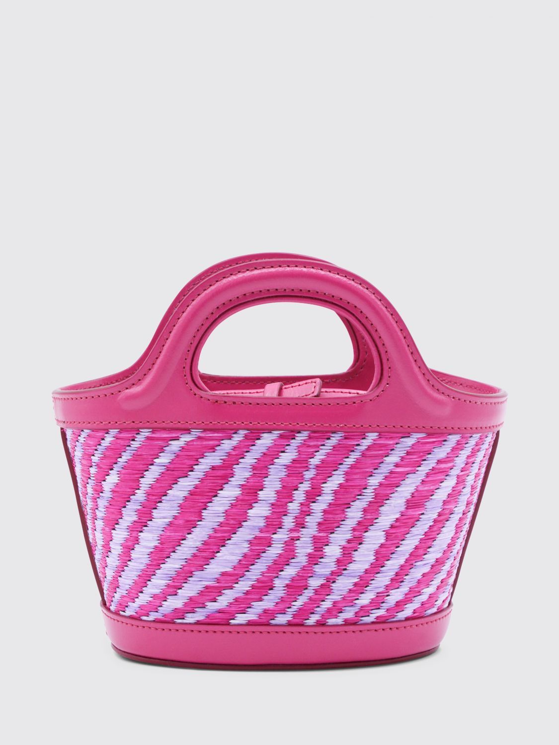 Marni Marni Mini Bag Woman Red Size ONE SIZE - 2 Thumbnail