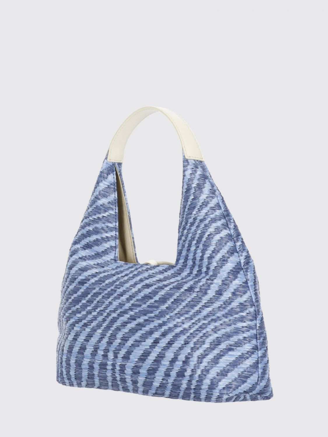 Marni Marni Handbag Woman Blue Size ONE SIZE - 3 Thumbnail