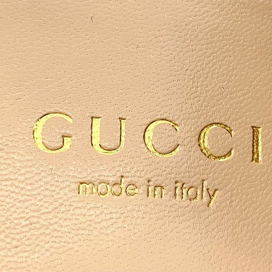 Gucci Gucci Pink Floral Lace Horsebit Mules 35 Size US 5 / IT 35 - 8 Thumbnail