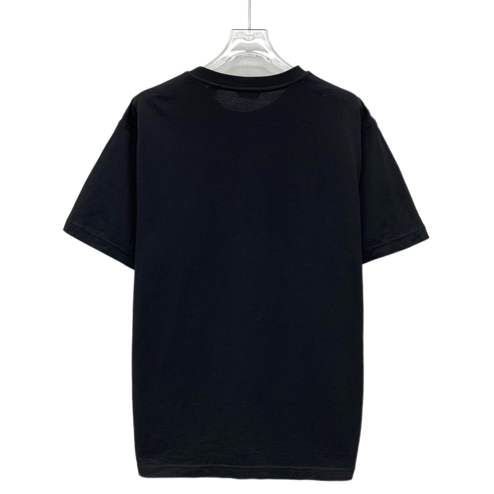 Burberry Burberry Check Pocket T-Shirt S Size US S / EU 44-46 / 1 - 3 Thumbnail
