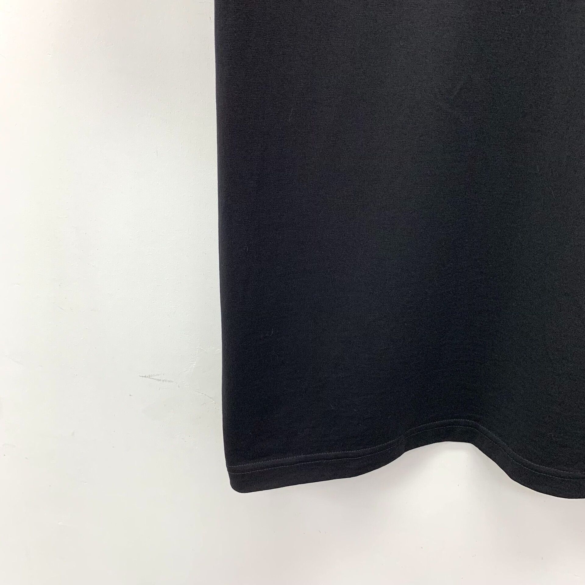 Burberry Burberry Check Pocket T-Shirt S Size US S / EU 44-46 / 1 - 5 Thumbnail