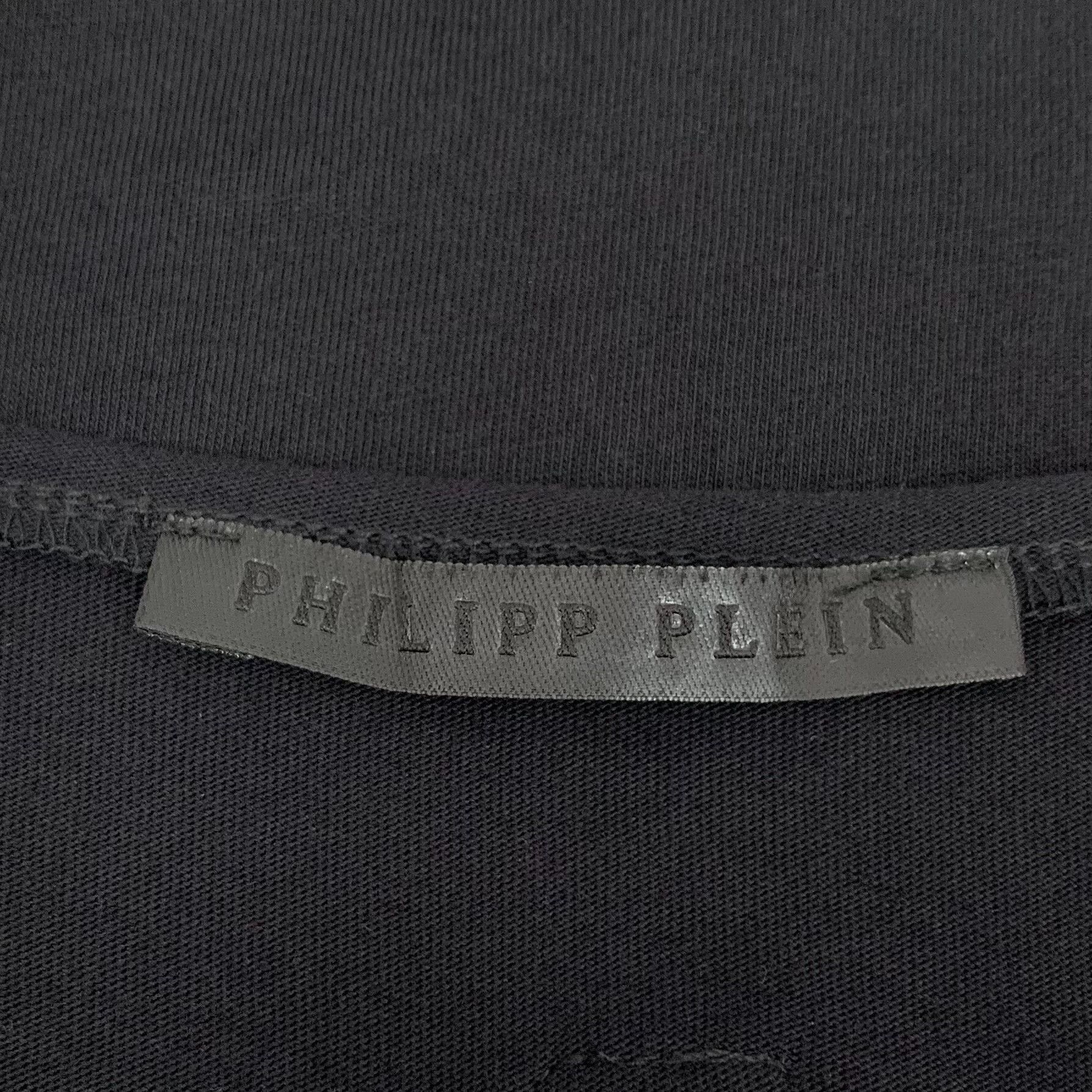 Philipp Plein Philipp Plein Skull Print T-Shirt XL Size US XL / EU 56 / 4 - 7 Thumbnail