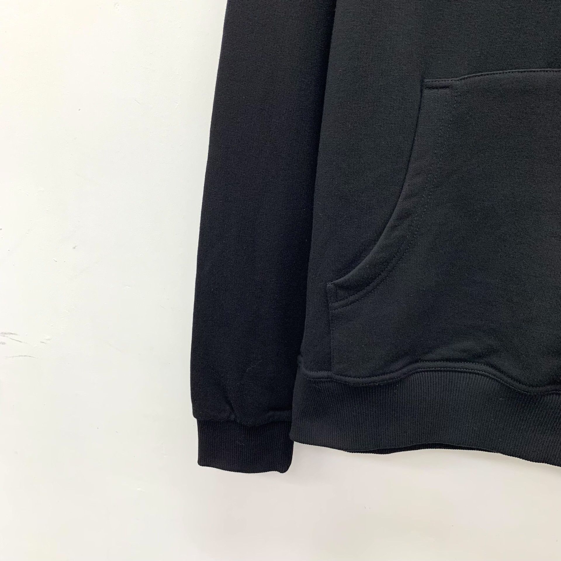 Burberry Burberry Deer Print Cotton Hoodie XS Size US XS / EU 42 / 0 - 5 Thumbnail
