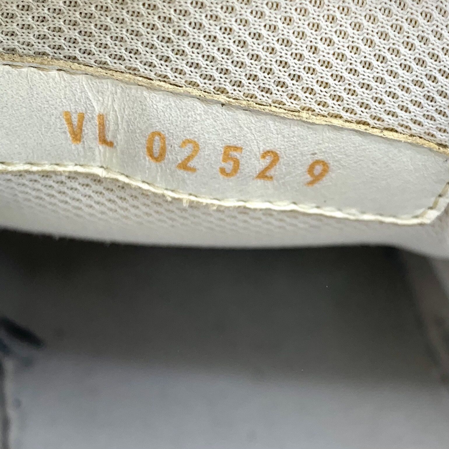 Louis Vuitton Louis Vuitton Monogram Denim Trainer Sneakers 10 Size US 10 / EU 43 - 7 Thumbnail