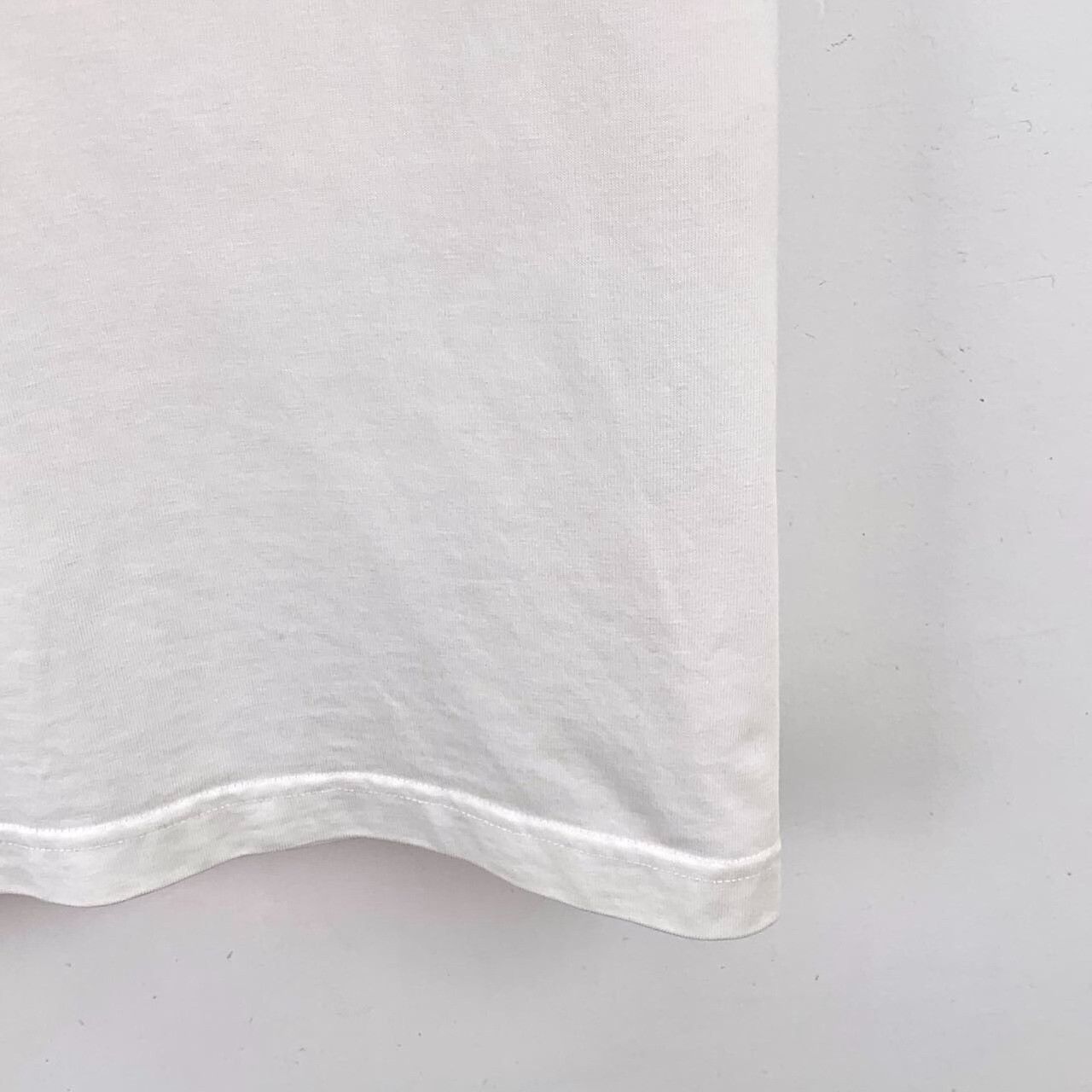 Balenciaga Balenciaga Crest Logo T-Shirt M Size US M / EU 48-50 / 2 - 6 Thumbnail