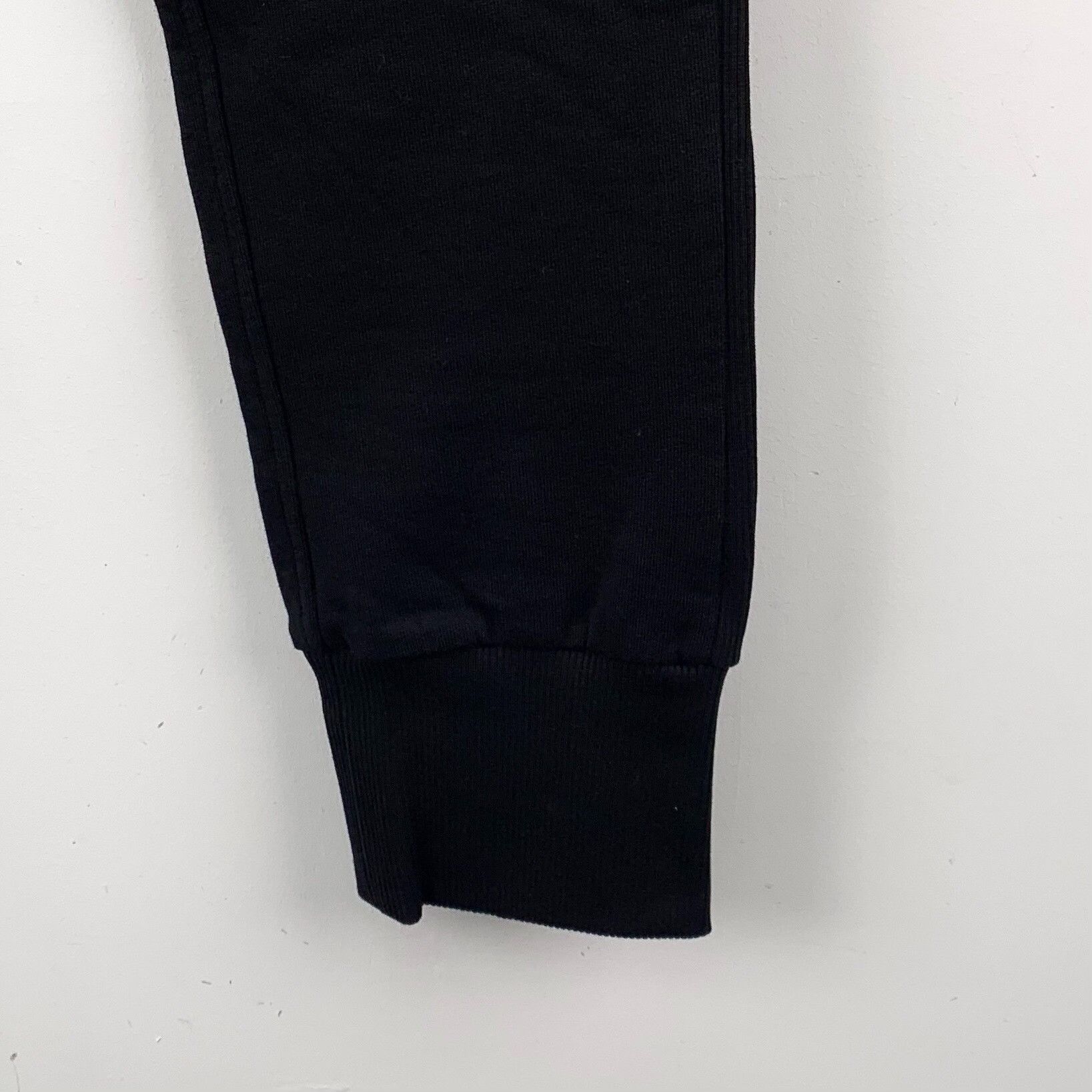 Dolce & Gabbana Dolce & Gabbana Cotton Paneled Joggers US 32 Size US 32 / EU 48 - 5 Thumbnail