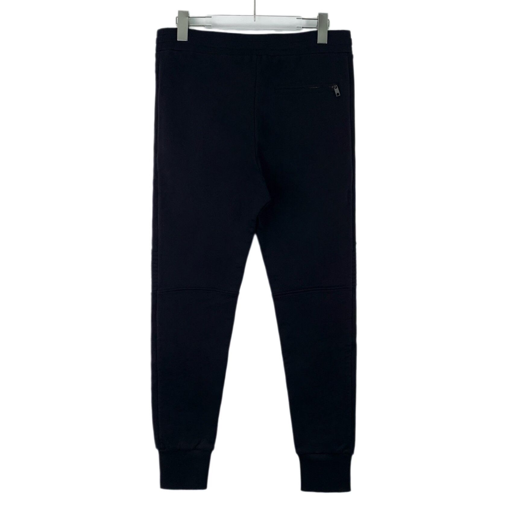 Dolce & Gabbana Dolce & Gabbana Cotton Paneled Joggers US 32 Size US 32 / EU 48 - 3 Thumbnail