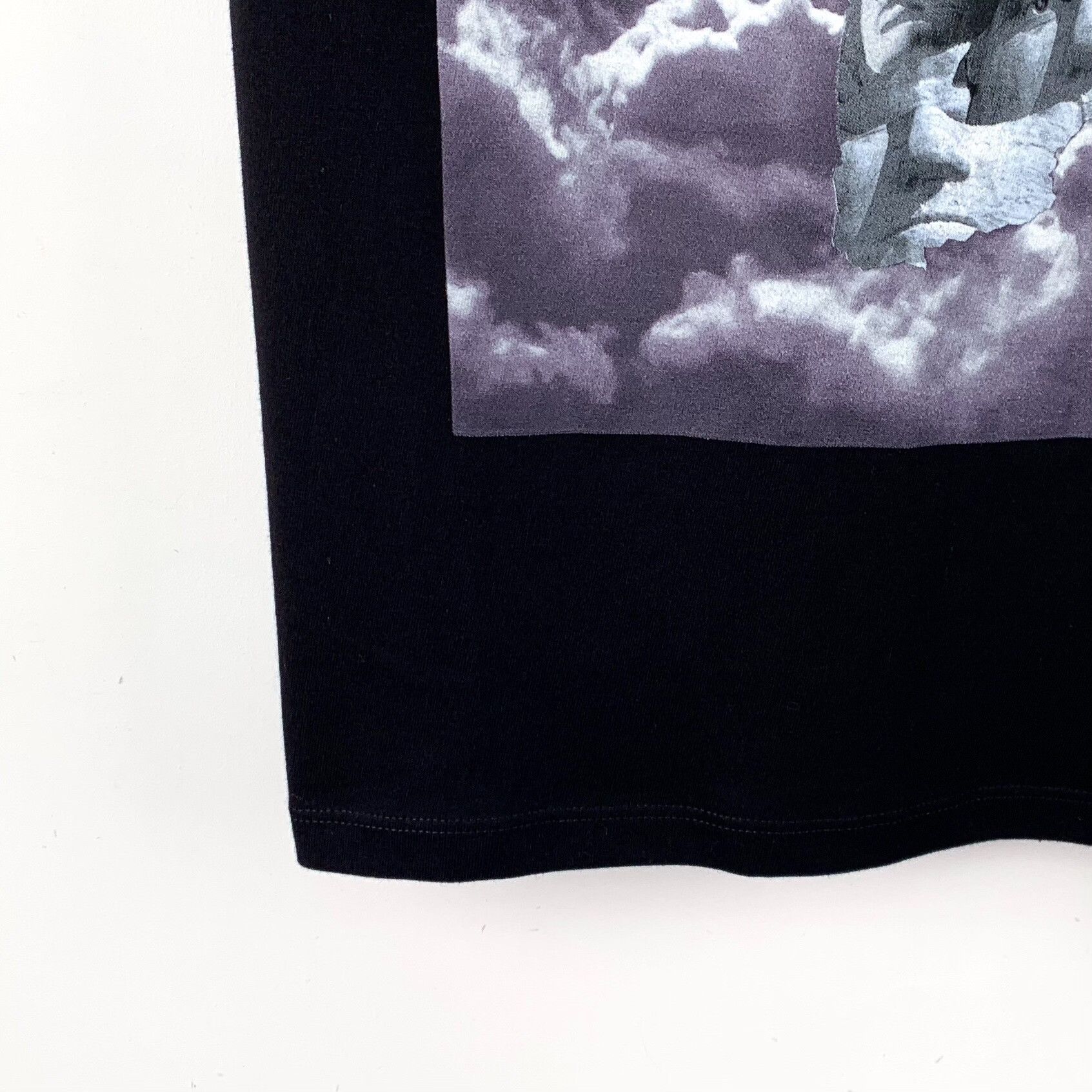 Neil Barrett Neil Barrett Statue of Liberty Graphic T-Shirt L Size US L / EU 52-54 / 3 - 6 Thumbnail