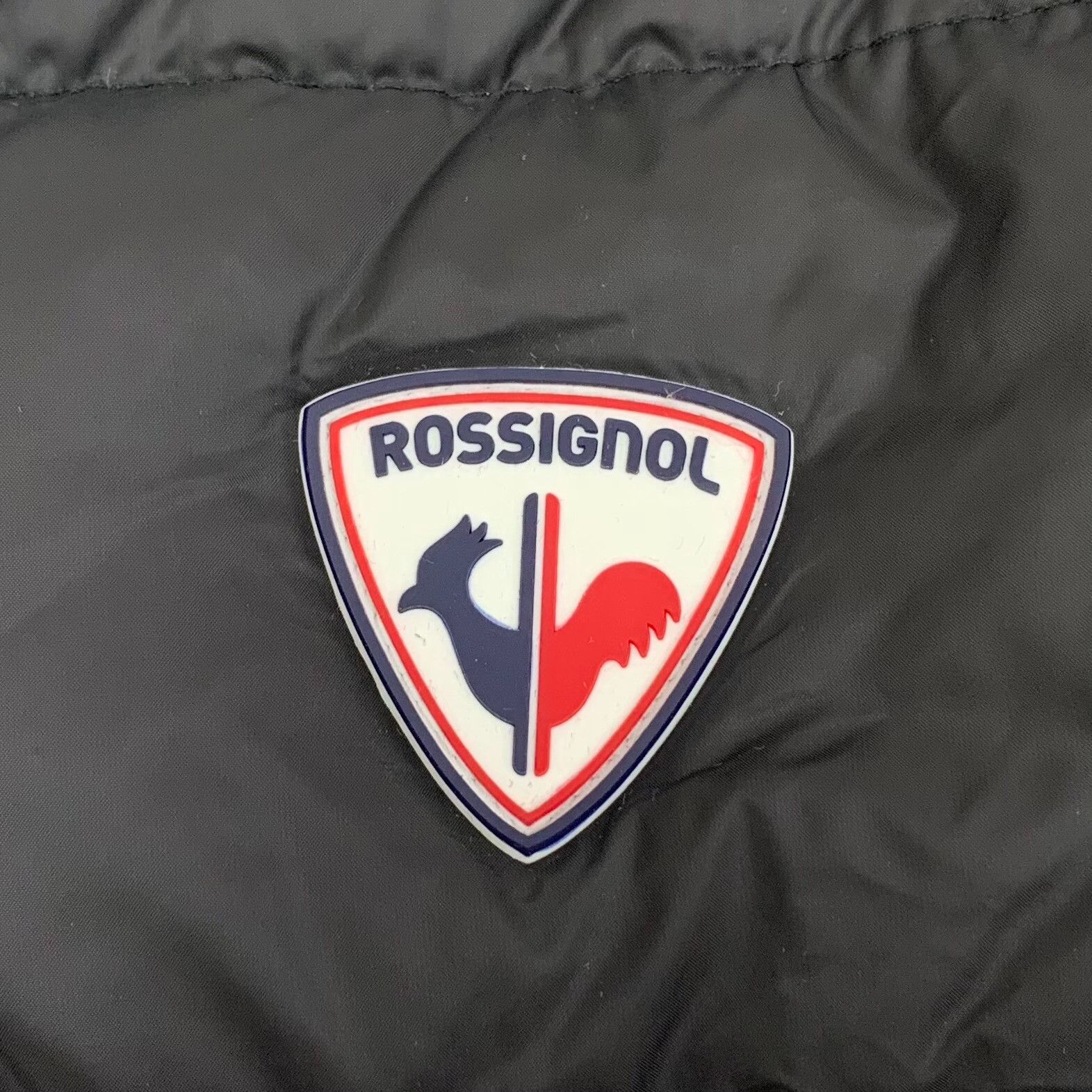 Rossignol Rossignol Quilted Down Light Jacket US M Size US M / EU 48-50 / 2 - 6 Thumbnail