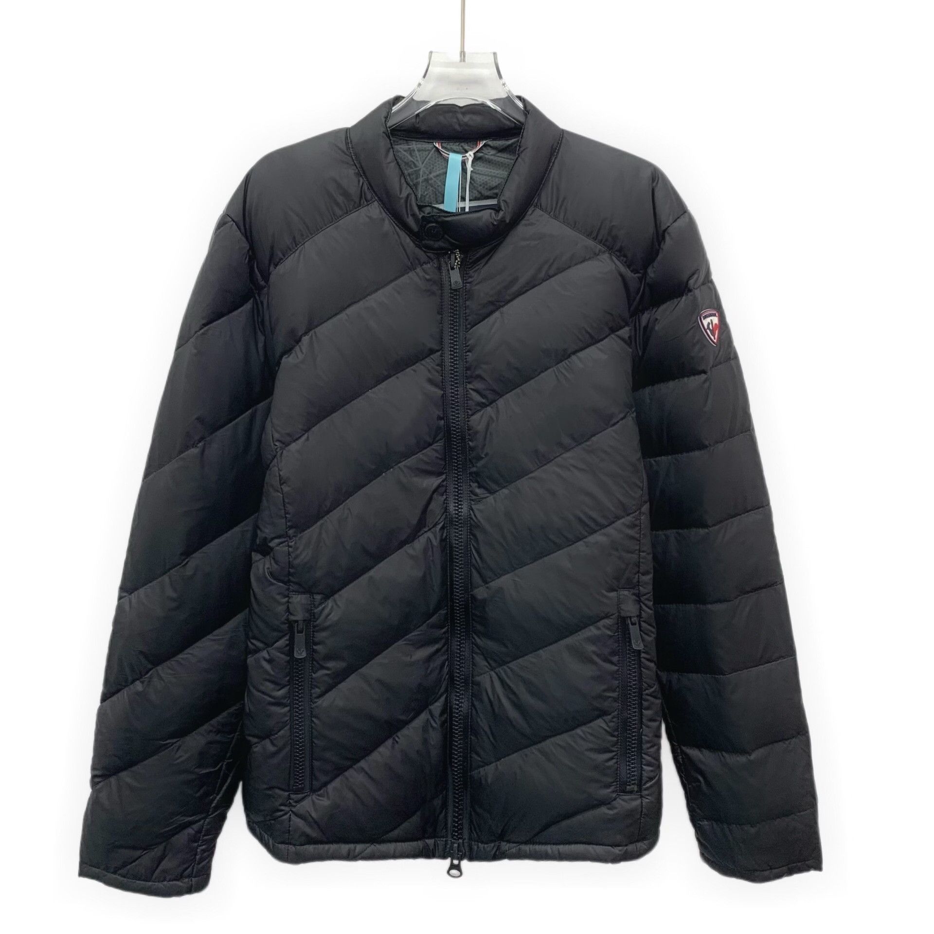 Rossignol Rossignol Quilted Down Light Jacket US M Size US M / EU 48-50 / 2 - 2 Thumbnail