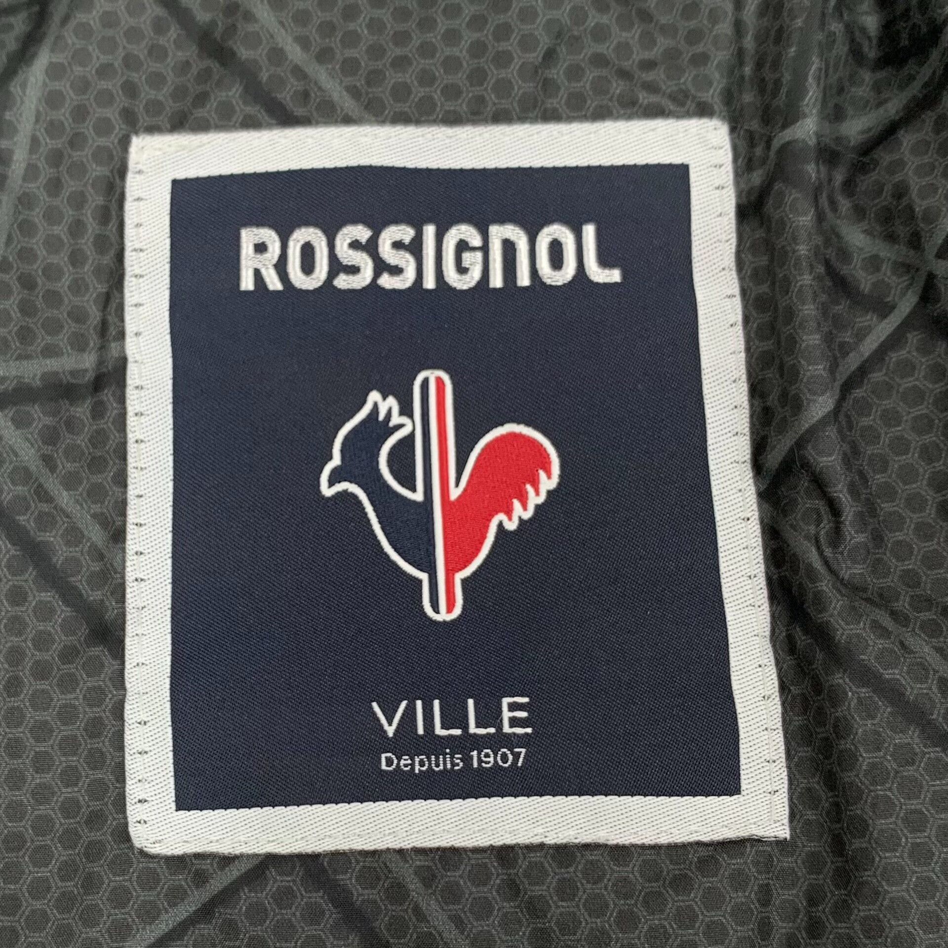 Rossignol Rossignol Quilted Down Light Jacket US M Size US M / EU 48-50 / 2 - 7 Thumbnail