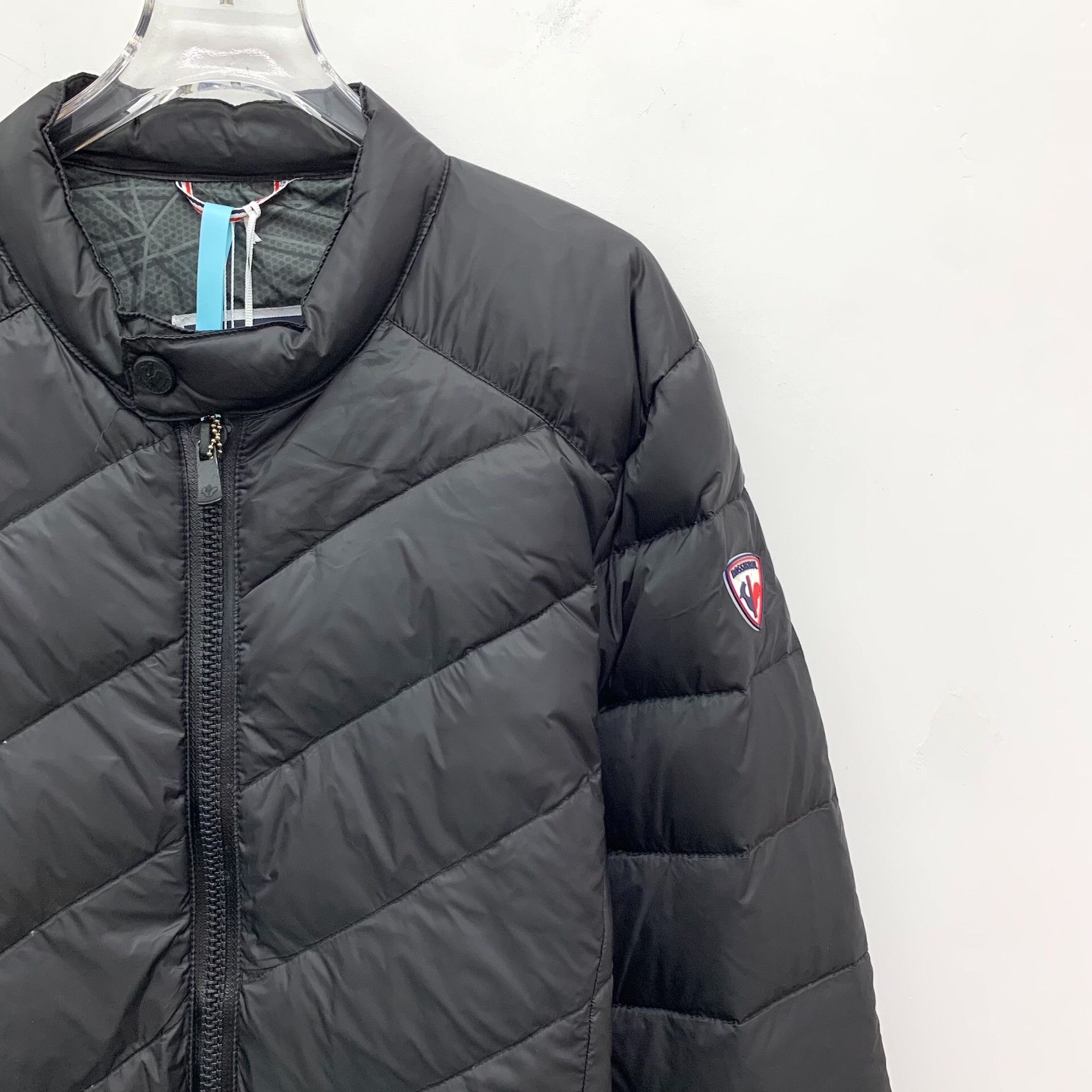 Rossignol Rossignol Quilted Down Light Jacket US M Size US M / EU 48-50 / 2 - 4 Thumbnail