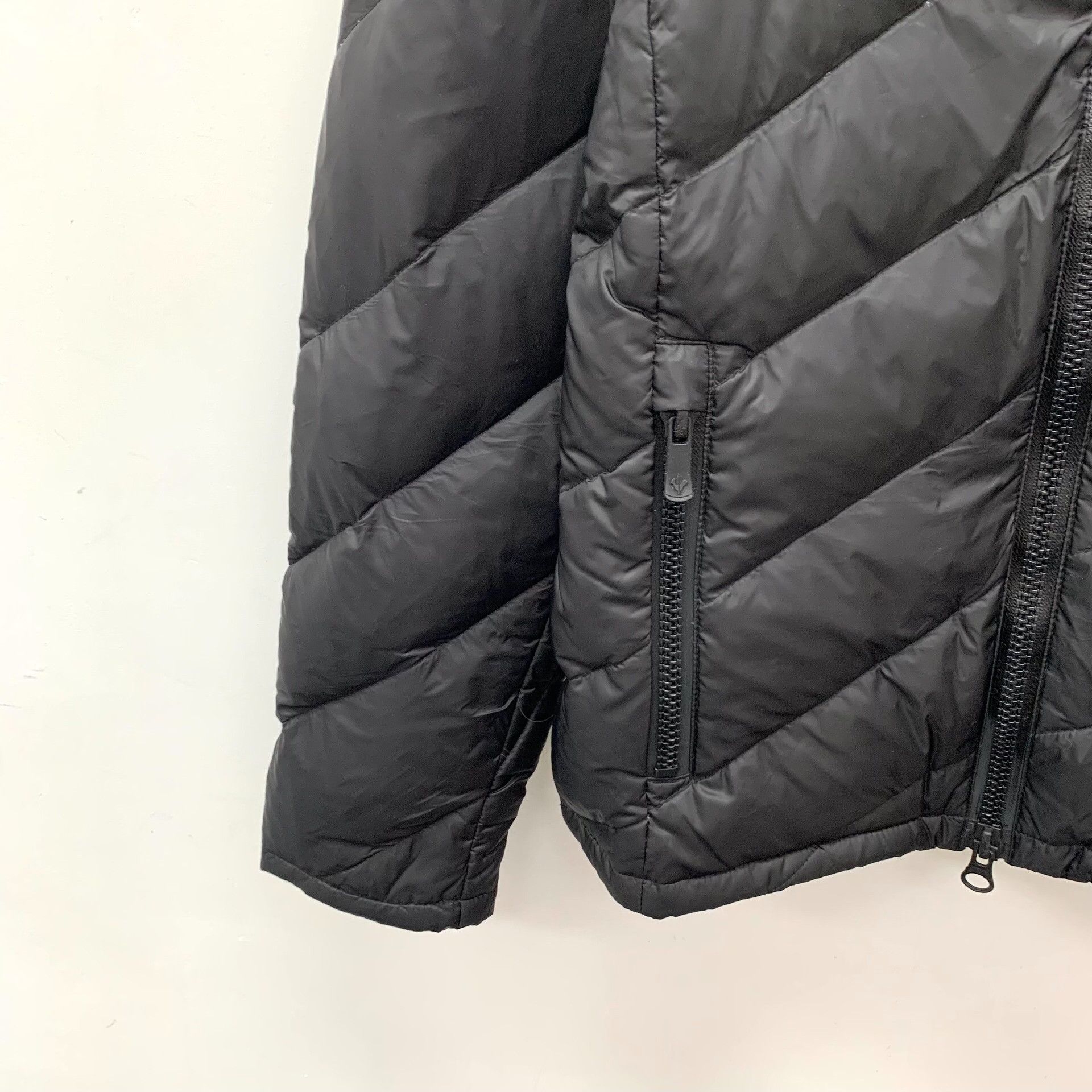 Rossignol Rossignol Quilted Down Light Jacket US M Size US M / EU 48-50 / 2 - 5 Thumbnail