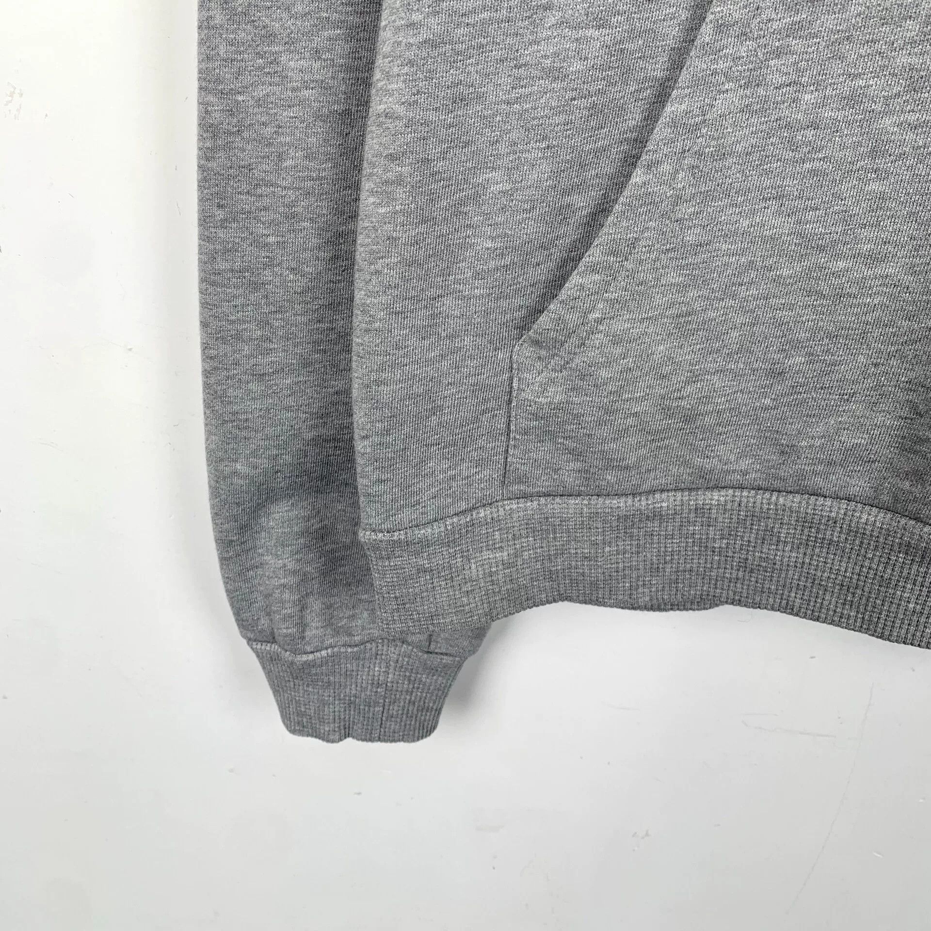 Celine Celine Back Logo Hoodie XS Size US XS / EU 42 / 0 - 5 Thumbnail