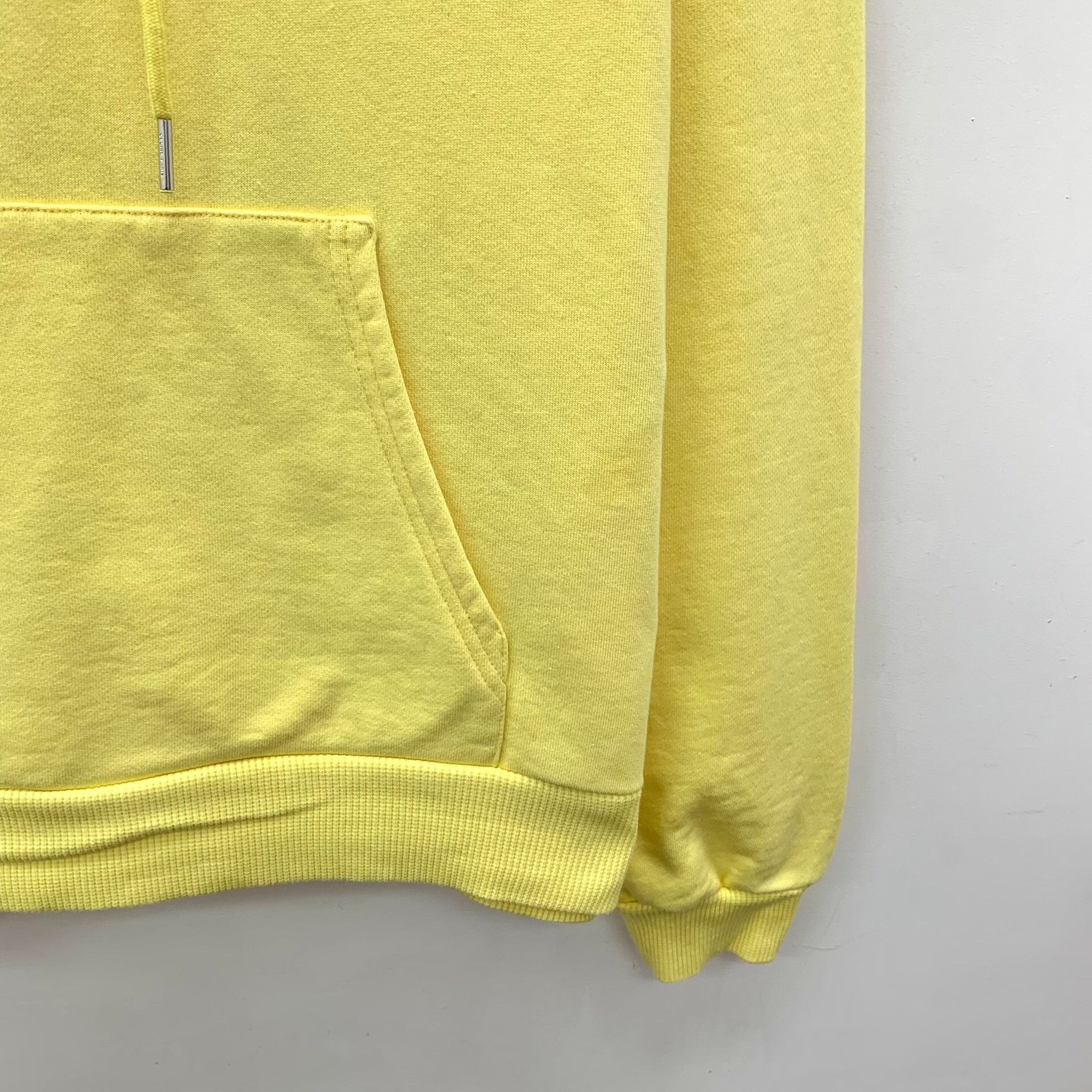 Celine CELINE Logo Printed Cotton Hoodie Size S Size S / US 4 / IT 40 - 5 Thumbnail