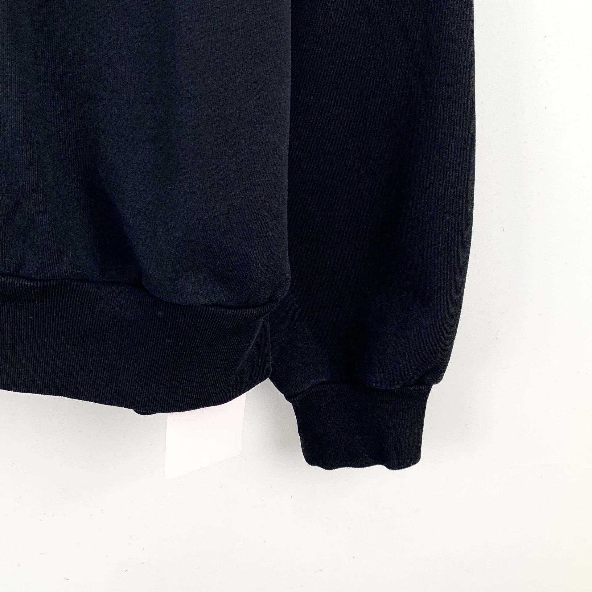 Balenciaga Balenciaga Political Campaign Logo Sweatshirt M Size US M / EU 48-50 / 2 - 5 Thumbnail