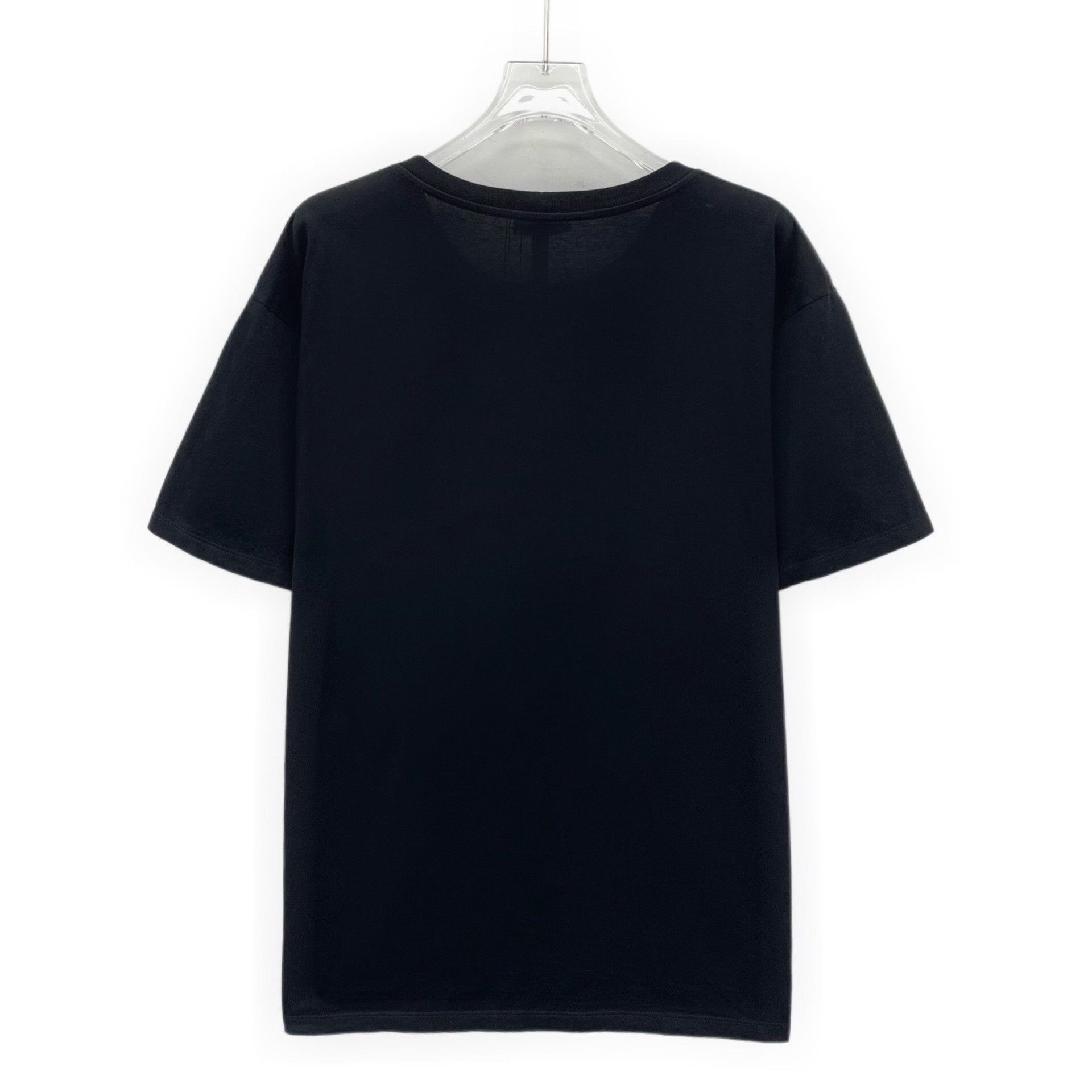Celine Celine Logo Print T-Shirt M Size US M / EU 48-50 / 2 - 3 Thumbnail