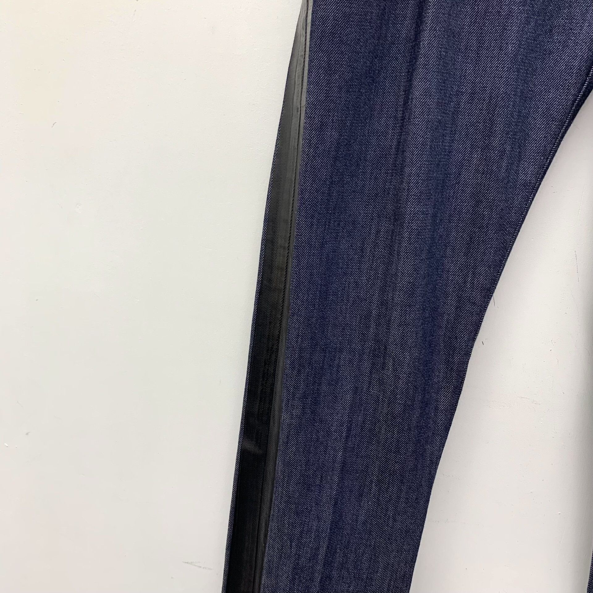Dolce & Gabbana Dolce & Gabbana Side Stripe Denim Jeans 30 Size US 30 / EU 46 - 5 Thumbnail