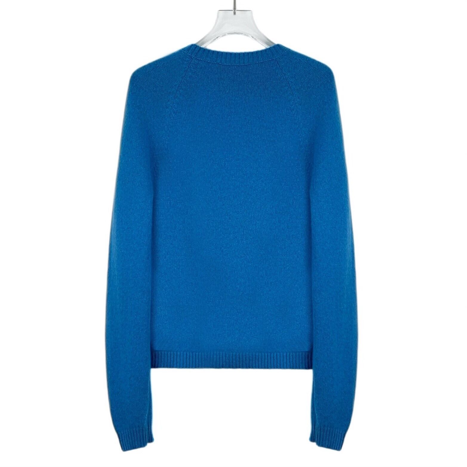 Loro Piana Loro Piana Snowflake Baby Cashmere Sweater 40 Size S / US 4 / IT 40 - 3 Thumbnail