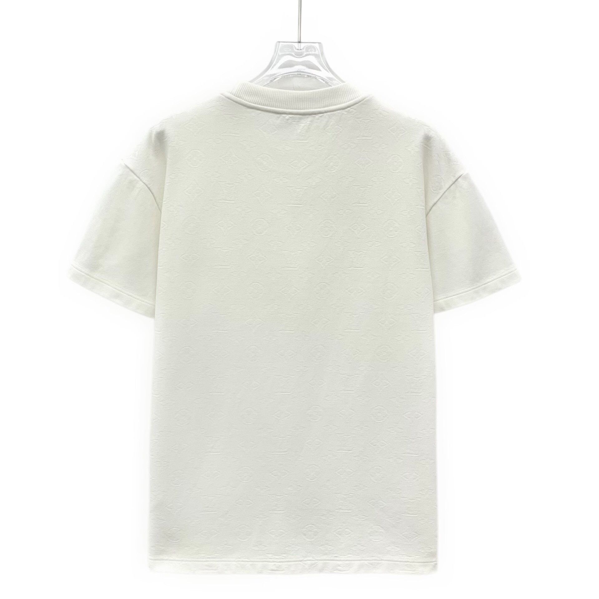 Louis Vuitton Louis Vuitton Monogram Pocket T-Shirt S Size US S / EU 44-46 / 1 - 3 Thumbnail