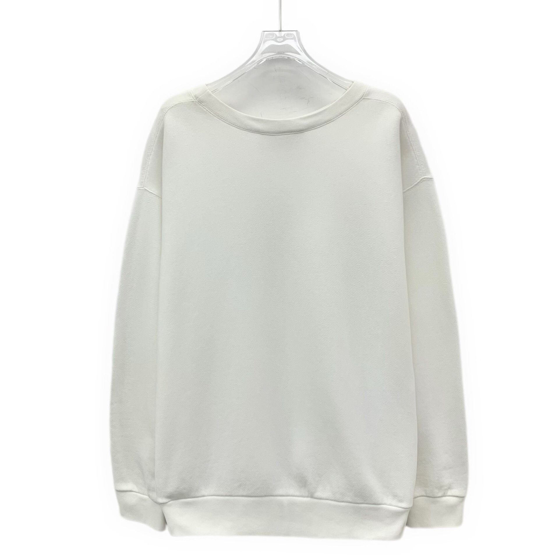 Gucci Gucci x The North Face Logo Sweatshirt Size M Size US M / EU 48-50 / 2 - 3 Thumbnail