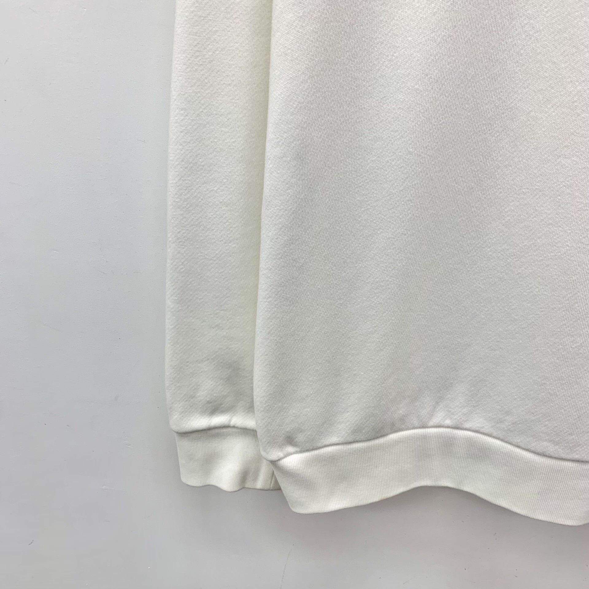 Gucci Gucci x The North Face Logo Sweatshirt Size M Size US M / EU 48-50 / 2 - 5 Thumbnail