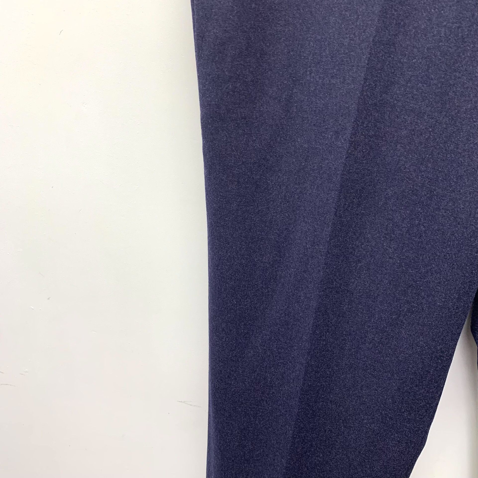 Z Zegna Zegna Trofeo Cashmere Casual Pants 40 Size US 40 / EU 56 - 5 Thumbnail