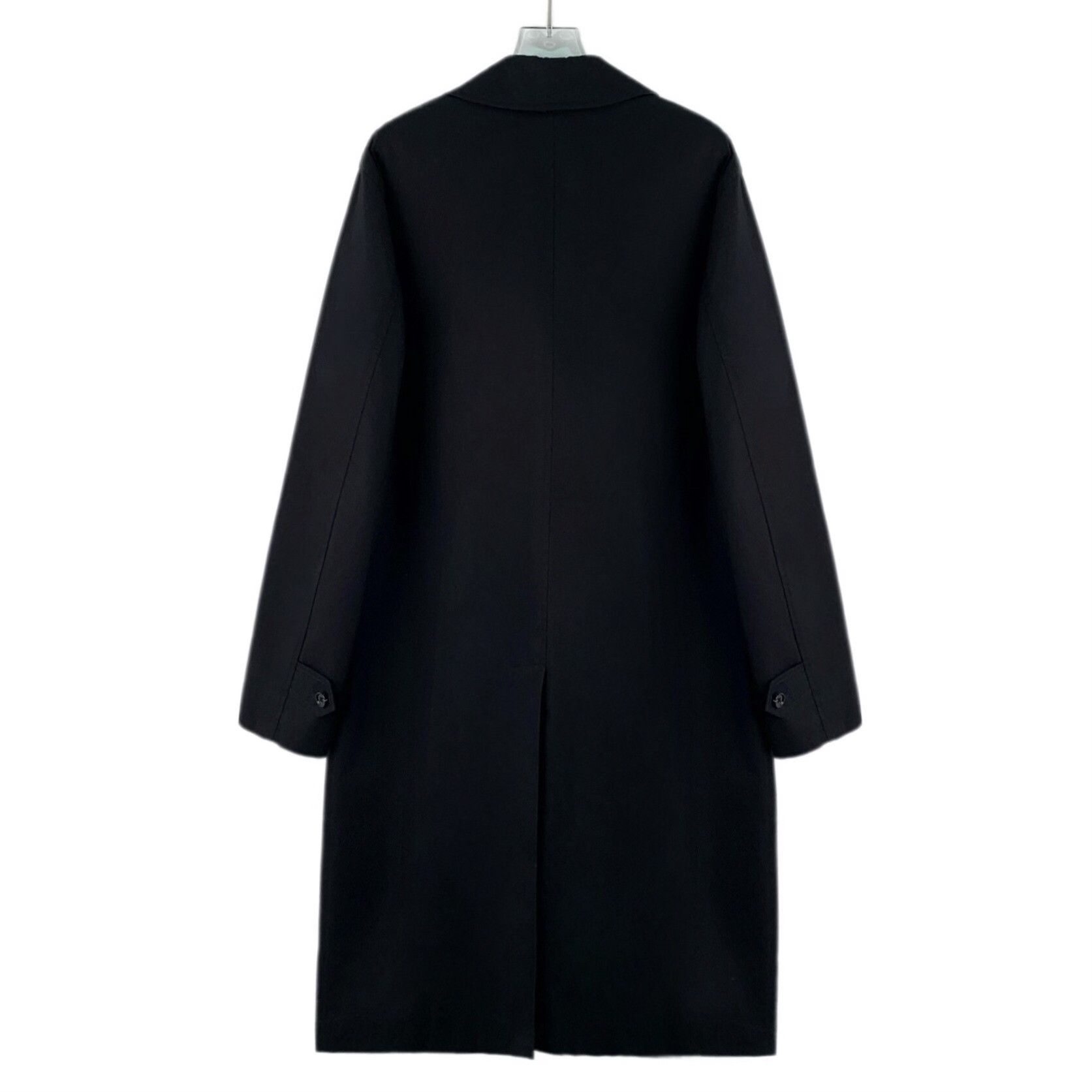 Burberry Burberry Cotton Car Coat US S Size US S / EU 44-46 / 1 - 3 Thumbnail