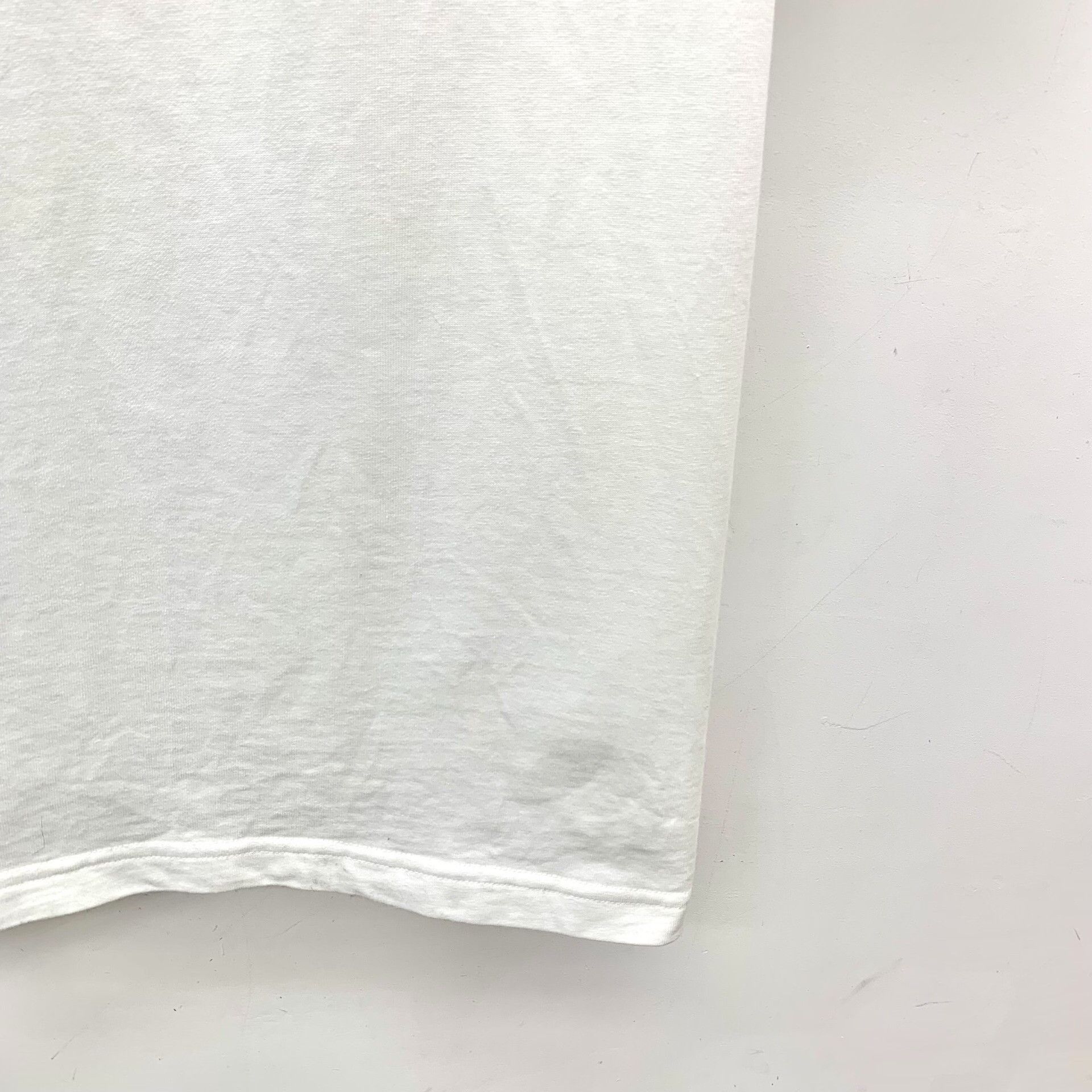 Dior Dior Script Logo Striped T-Shirt Size L Size US L / EU 52-54 / 3 - 5 Thumbnail