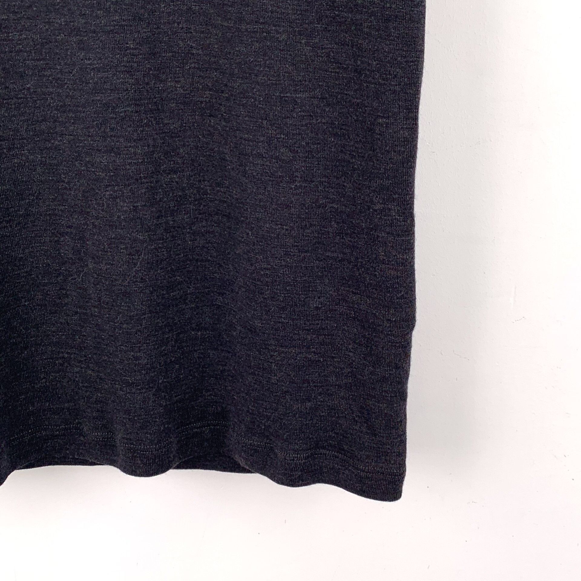 Brunello Cucinelli Brunello Cucinelli Wool Knit Turtleneck Dress S Size S / US 4 / IT 40 - 5 Thumbnail