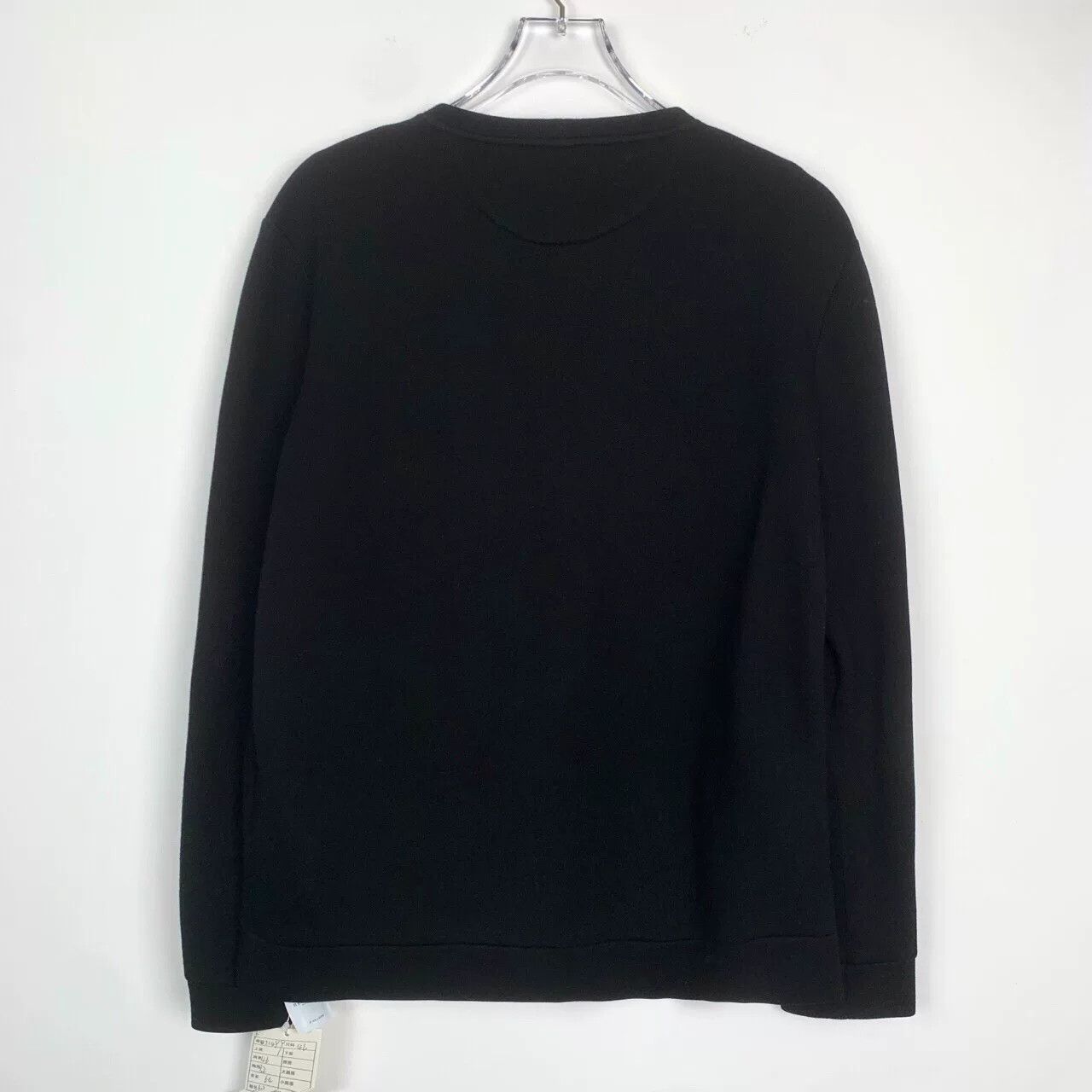Fendi Fendi Embossed Robot Patch Sweatshirt Size 46 Size US S / EU 44-46 / 1 - 3 Thumbnail