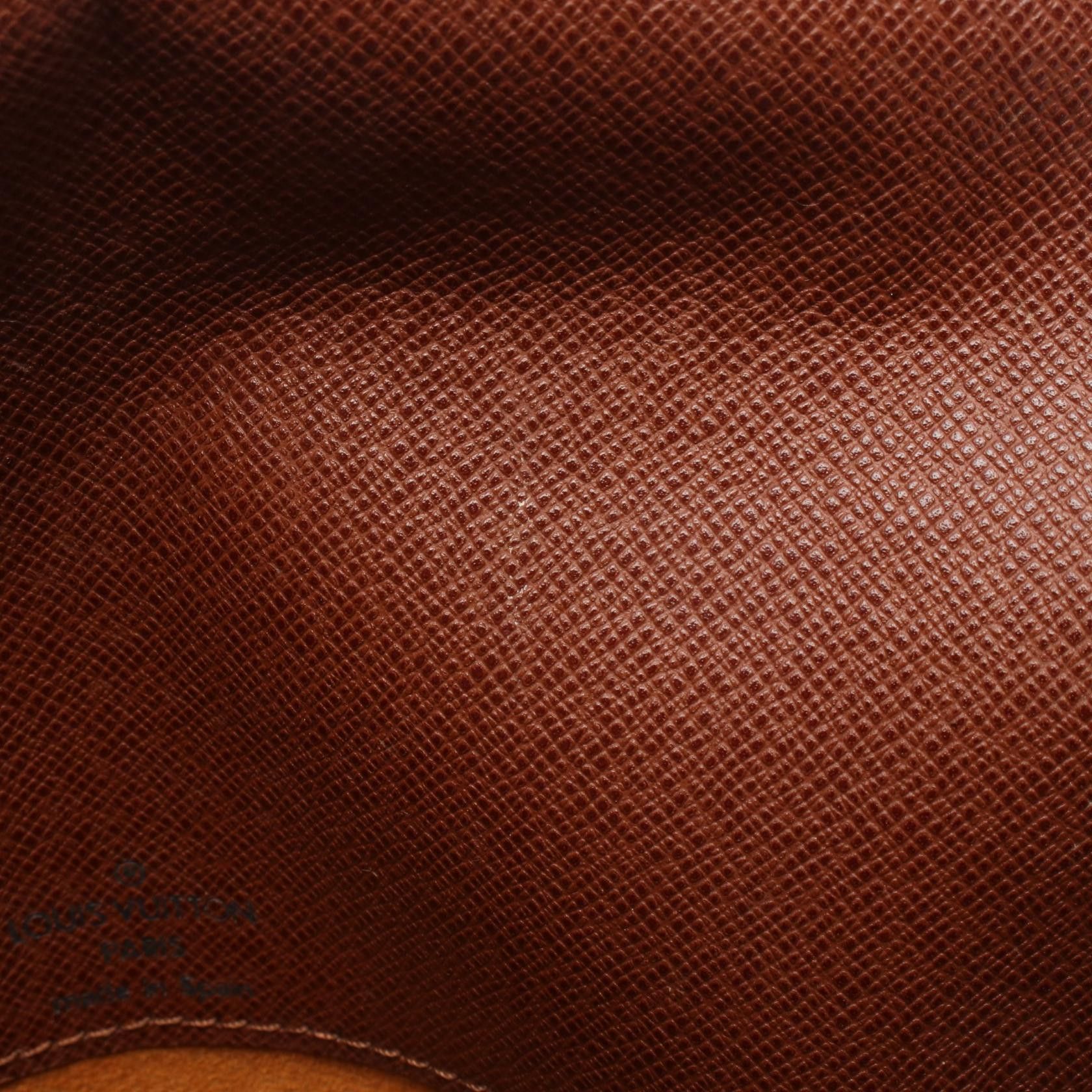 Louis Vuitton Louis Vuitton Louis Vuitton Musette Salsa Monogram Shoulder Bag Textile Shoulder Bag M51258 DUTY FREE for USA Size ONE SIZE - 10 Thumbnail
