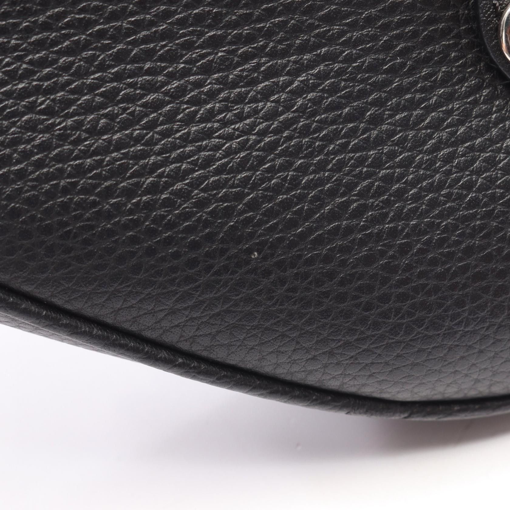 Dior Dior Dior Saddle Leather Shoulder Bag Leather Shoulder Bag DUTY FREE for USA Size ONE SIZE - 7 Thumbnail