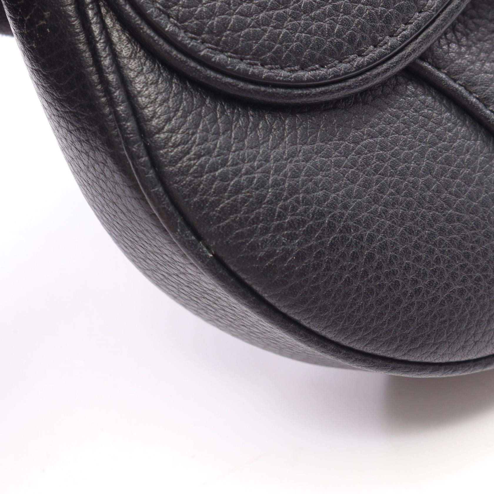 Dior Dior Dior Saddle Leather Shoulder Bag Leather Shoulder Bag DUTY FREE for USA Size ONE SIZE - 6 Thumbnail
