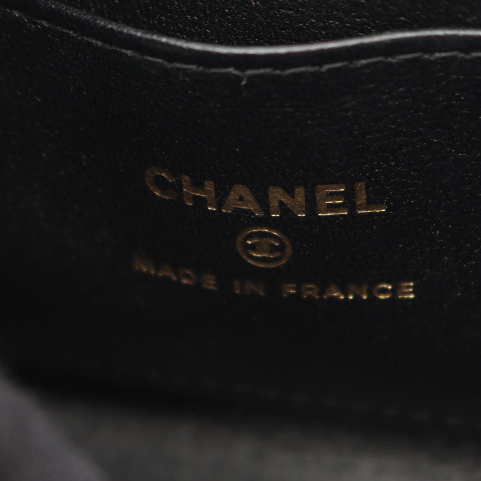 Chanel Chanel CHANEL Matelasse 2way shoulder bag Textile Crossbody Bag DUTY FREE for USA Size ONE SIZE - 4 Thumbnail
