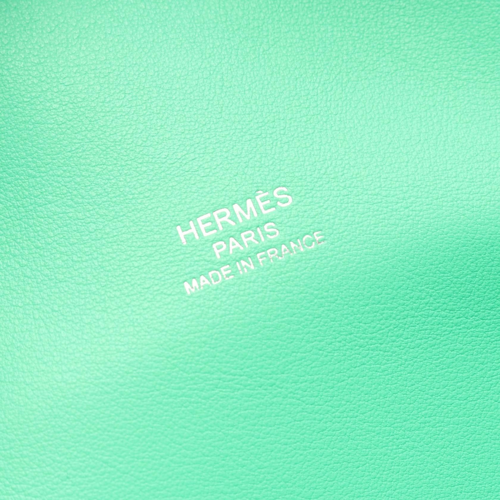 Hermes Hermes Hermes Petit Course Small Shoulder Bag Leather Shoulder Bag B DUTY FREE for USA Size ONE SIZE - 4 Thumbnail