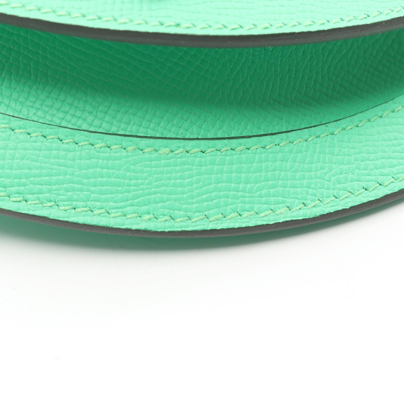 Hermes Hermes Hermes Petit Course Small Shoulder Bag Leather Shoulder Bag B DUTY FREE for USA Size ONE SIZE - 6 Thumbnail