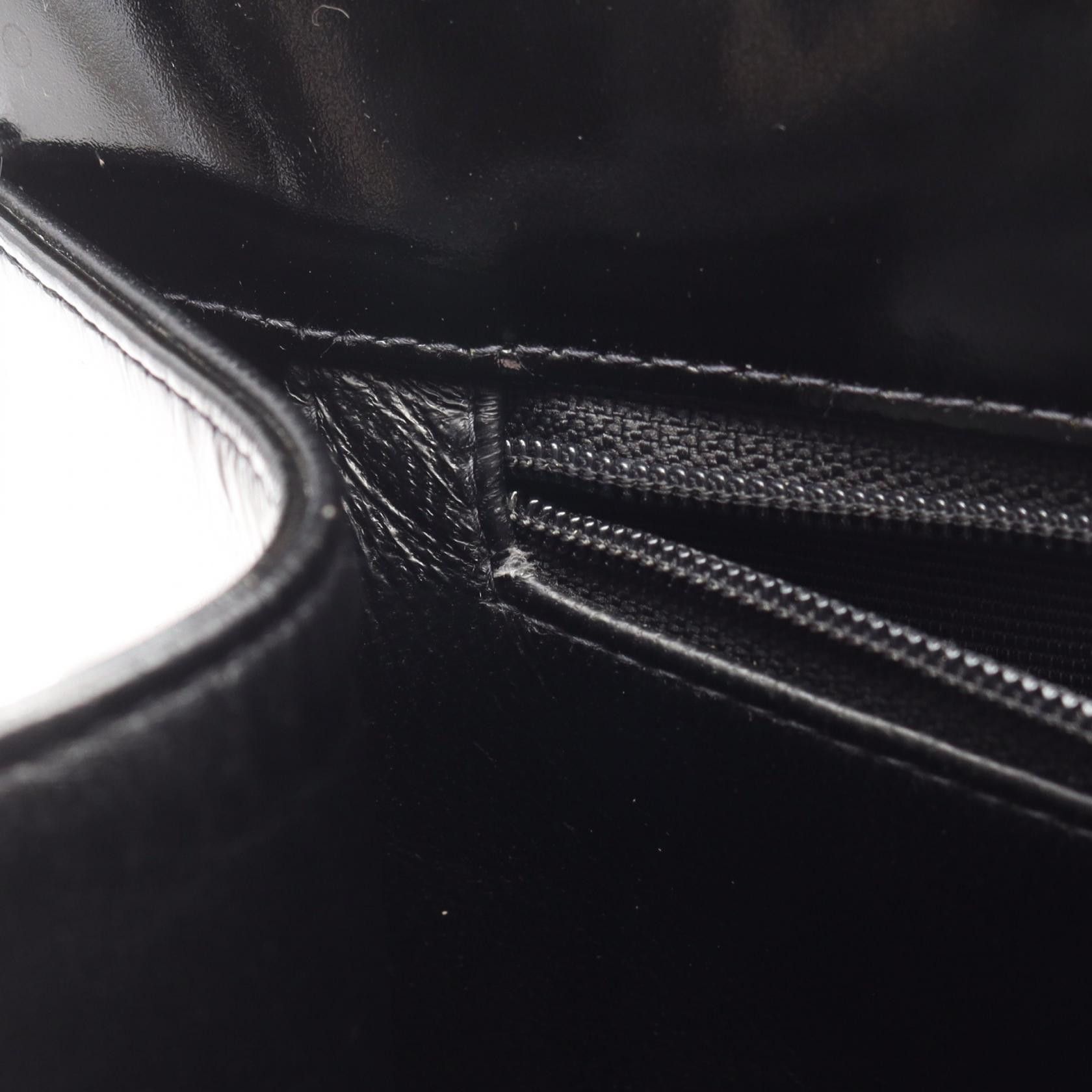 Chanel Chanel CHANEL Matelasse Patent Leather Tote Bag Leather Tote Bag DUTY FREE for USA Size ONE SIZE - 7 Thumbnail