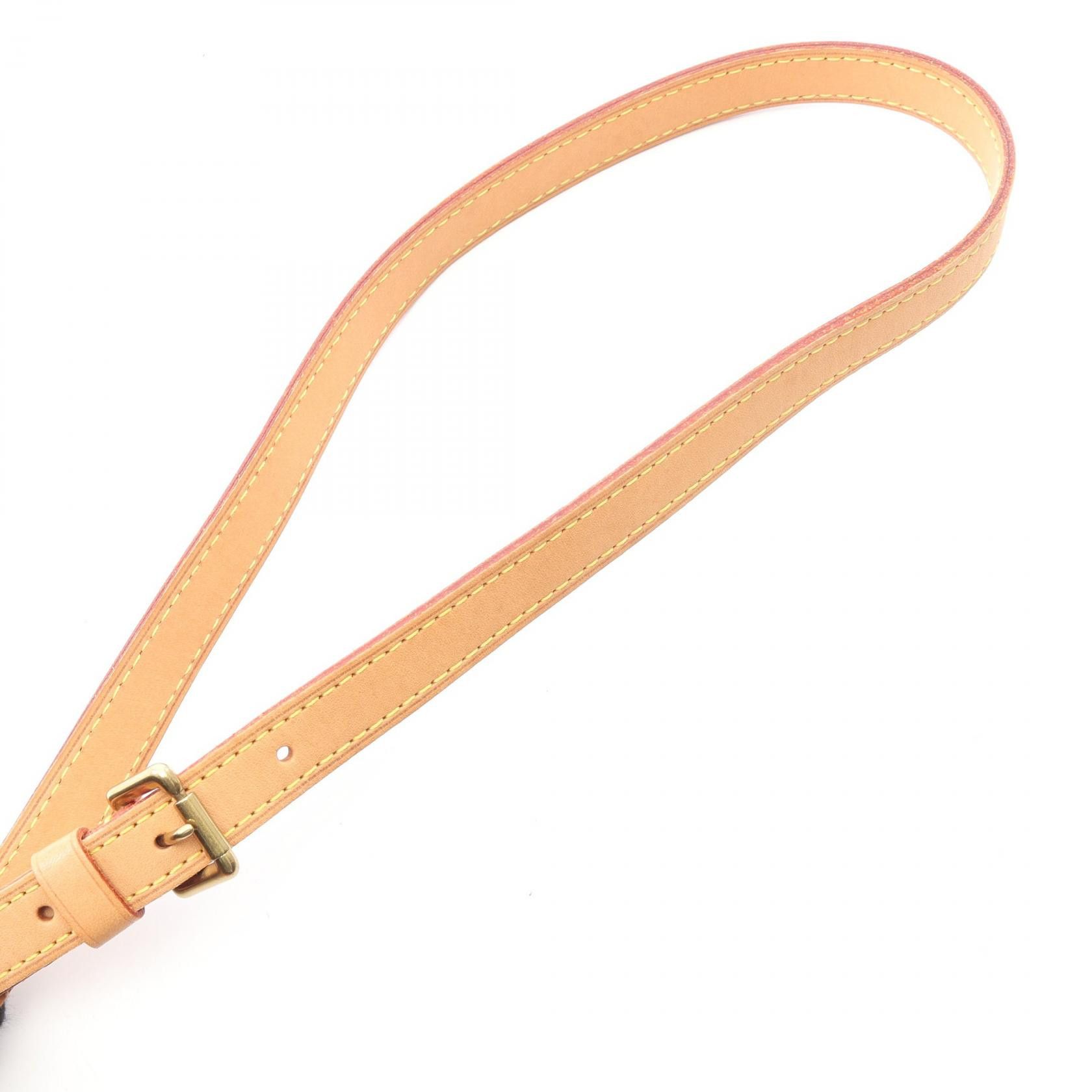 Louis Vuitton Louis Vuitton Louis Vuitton VIVACITE PM Monogram shoulder bag Textile Shoulder Bag M51165 DUTY FREE for USA Size ONE SIZE - 7 Thumbnail