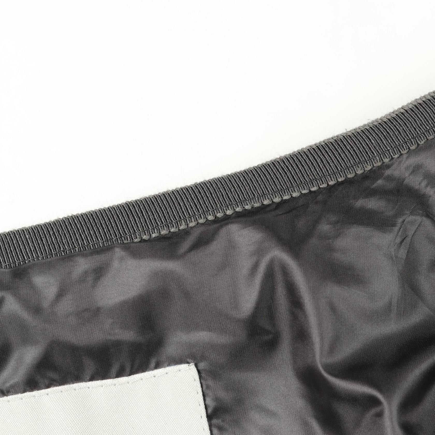 Moncler Moncler Moncler MAR Nylon Down Vest Textile Outerwear DUTY FREE for USA Size ONE SIZE - 8 Thumbnail