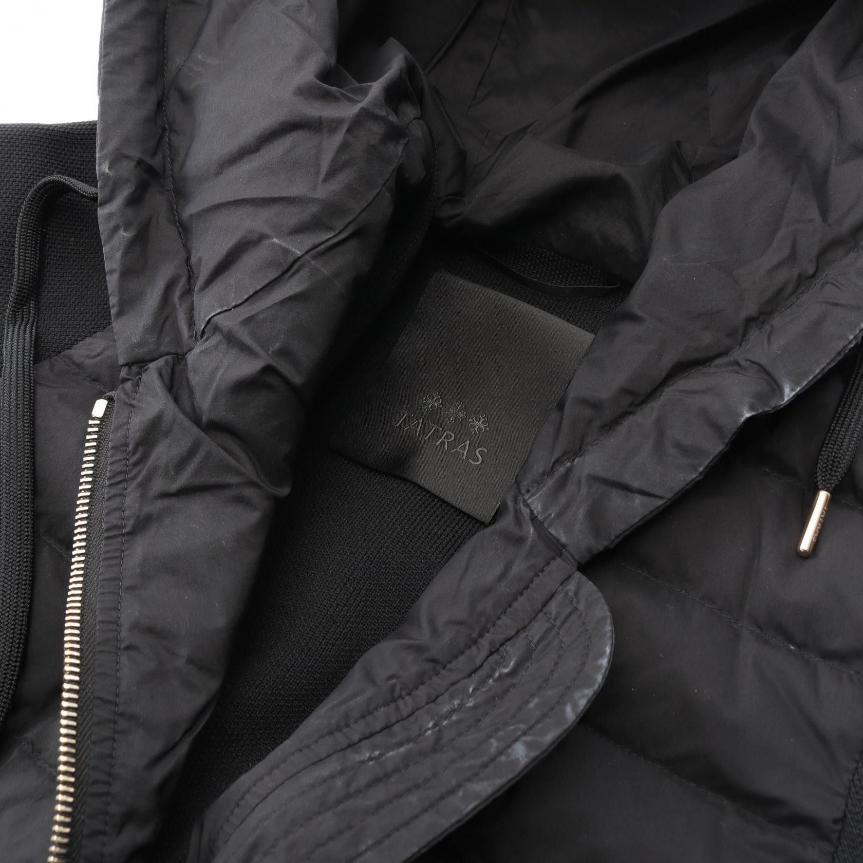 Other Other TATRAS VIENS Nylon Down Jacket Textile Outerwear DUTY FREE for USA Size ONE SIZE - 8 Thumbnail