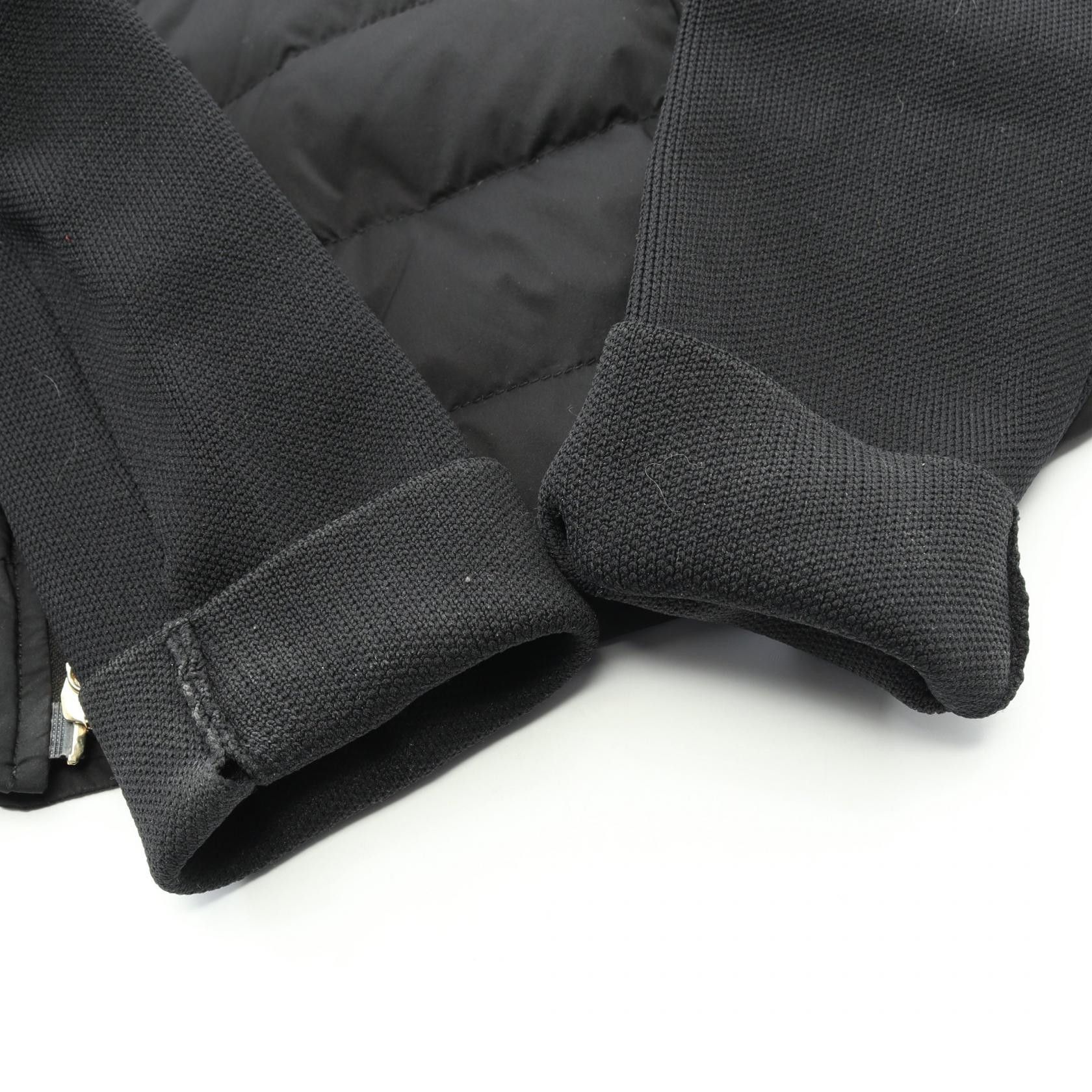 Other Other TATRAS VIENS Nylon Down Jacket Textile Outerwear DUTY FREE for USA Size ONE SIZE - 9 Thumbnail