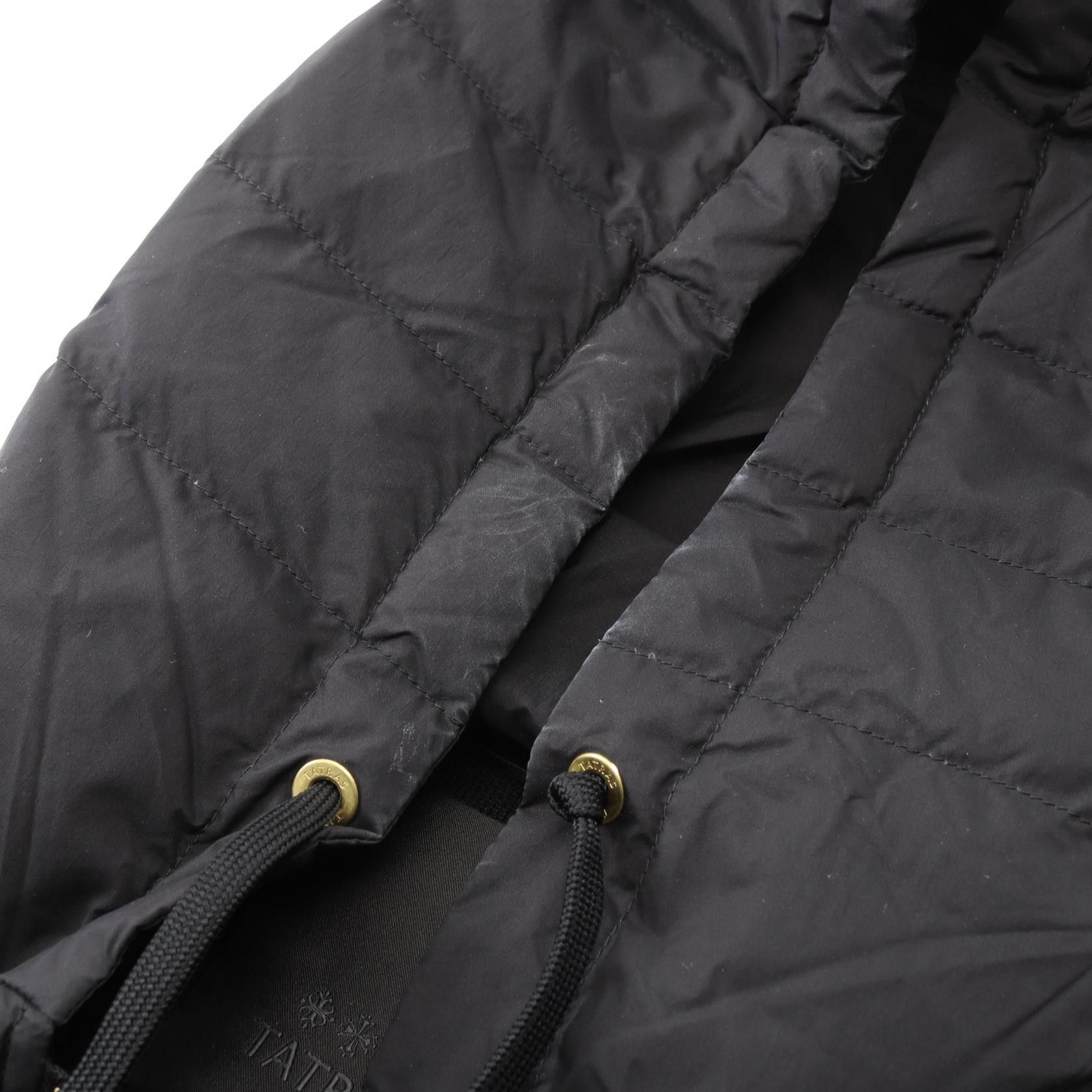 Other Other TATRAS VIENS Nylon Down Jacket Textile Outerwear DUTY FREE for USA Size ONE SIZE - 7 Thumbnail