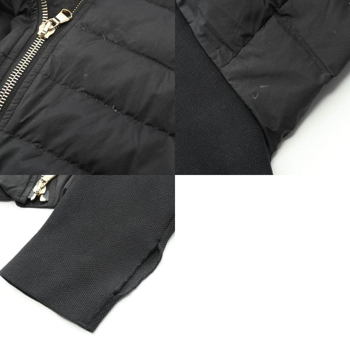 Other Other TATRAS VIENS Nylon Down Jacket Textile Outerwear DUTY FREE for USA Size ONE SIZE - 10 Thumbnail