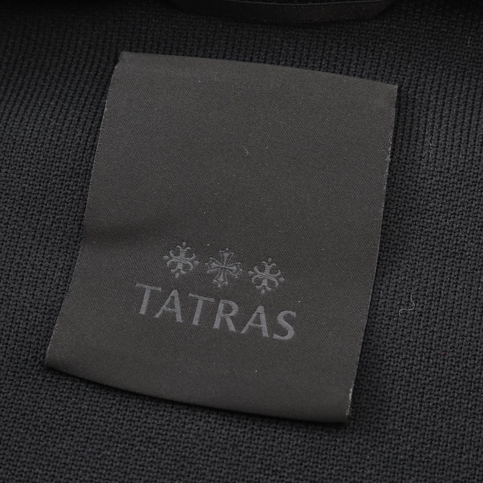 Other Other TATRAS VIENS Nylon Down Jacket Textile Outerwear DUTY FREE for USA Size ONE SIZE - 3 Thumbnail