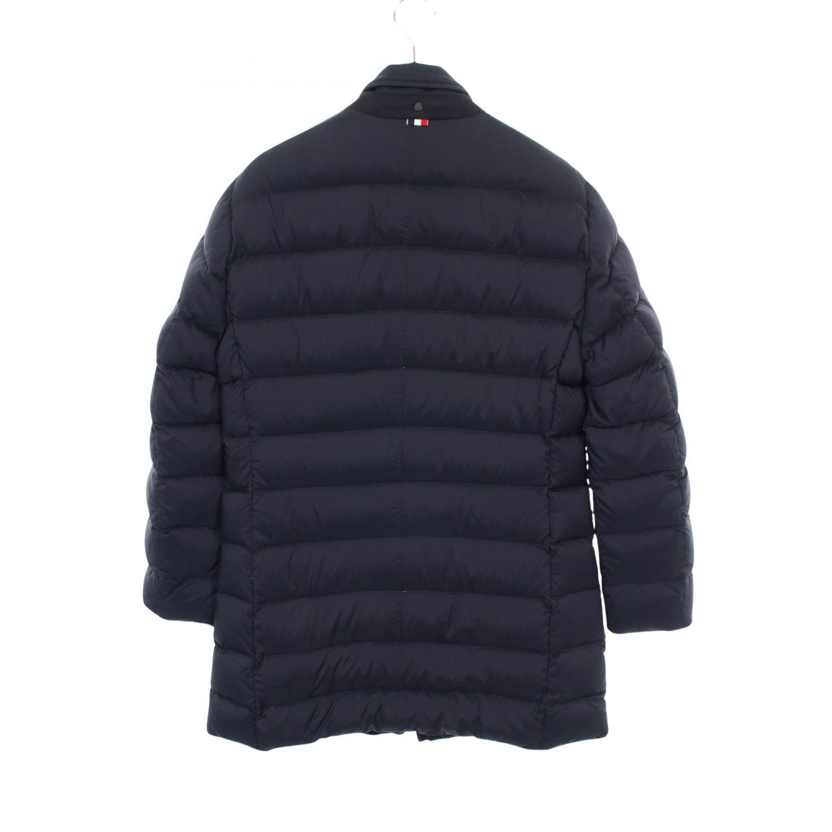 Moncler Moncler Moncler KEID Nylon Down Jacket Textile Outerwear 3170780 DUTY FREE for USA Size ONE SIZE - 2 Thumbnail