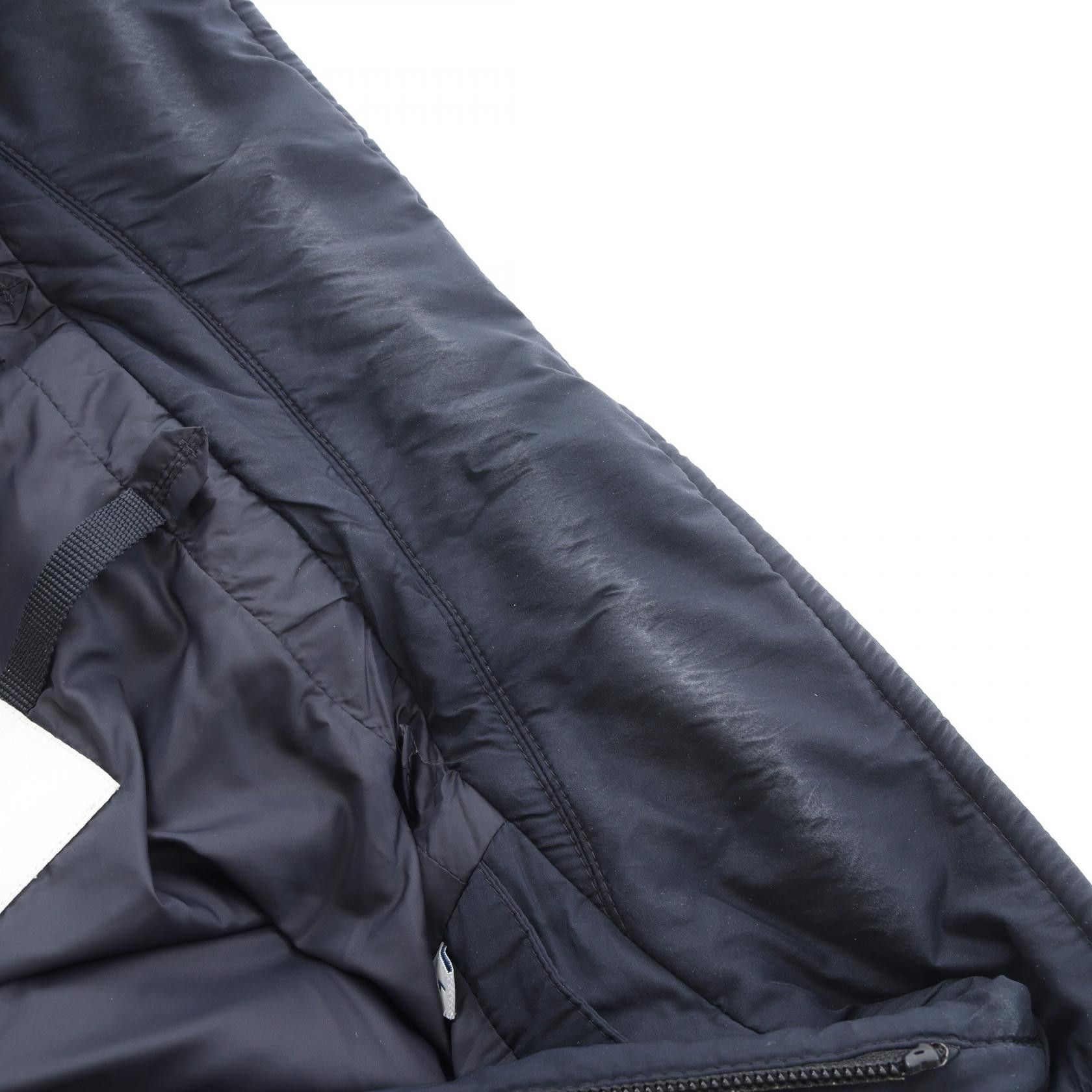 Moncler Moncler Moncler KEID Nylon Down Jacket Textile Outerwear 3170780 DUTY FREE for USA Size ONE SIZE - 6 Thumbnail