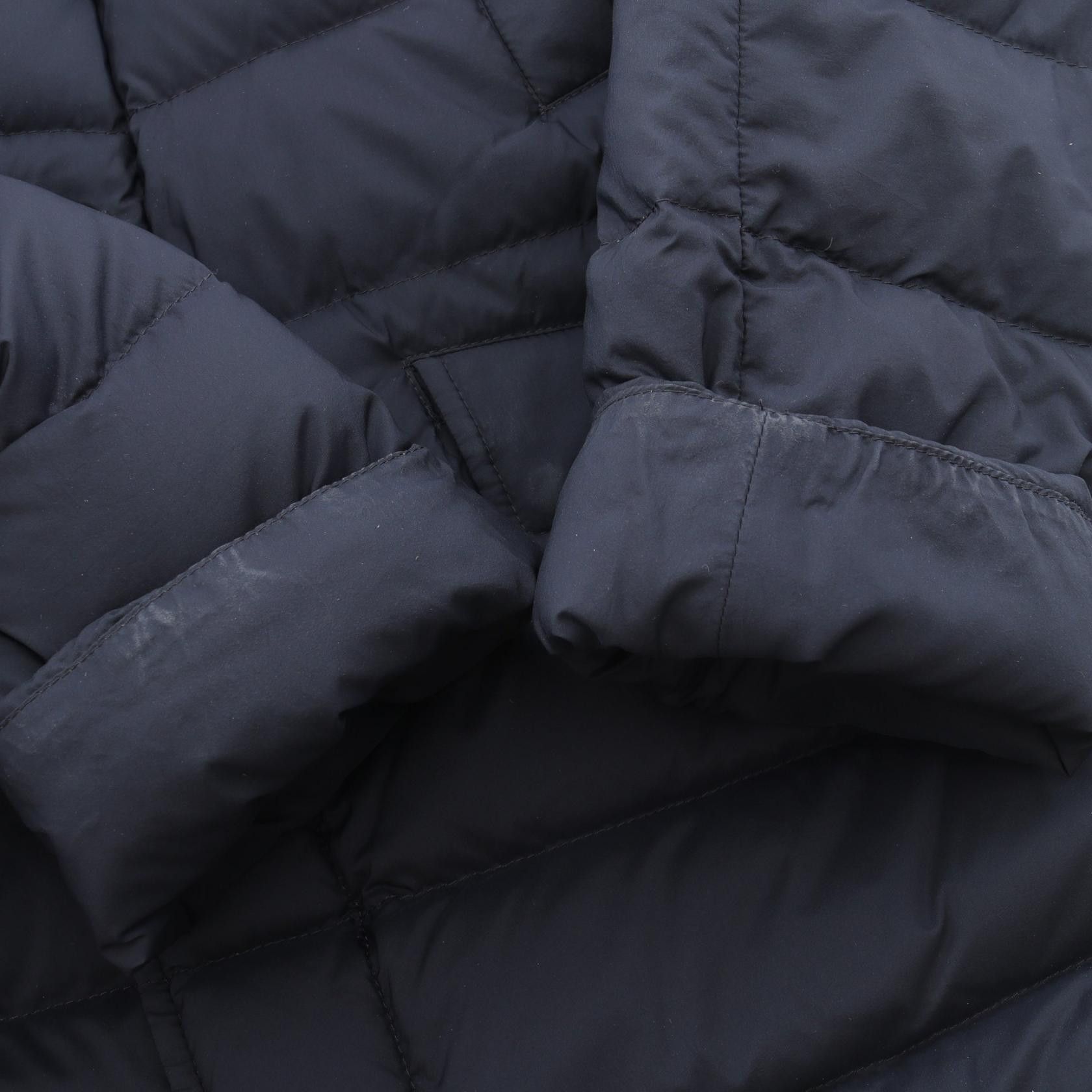 Moncler Moncler Moncler KEID Nylon Down Jacket Textile Outerwear 3170780 DUTY FREE for USA Size ONE SIZE - 9 Thumbnail
