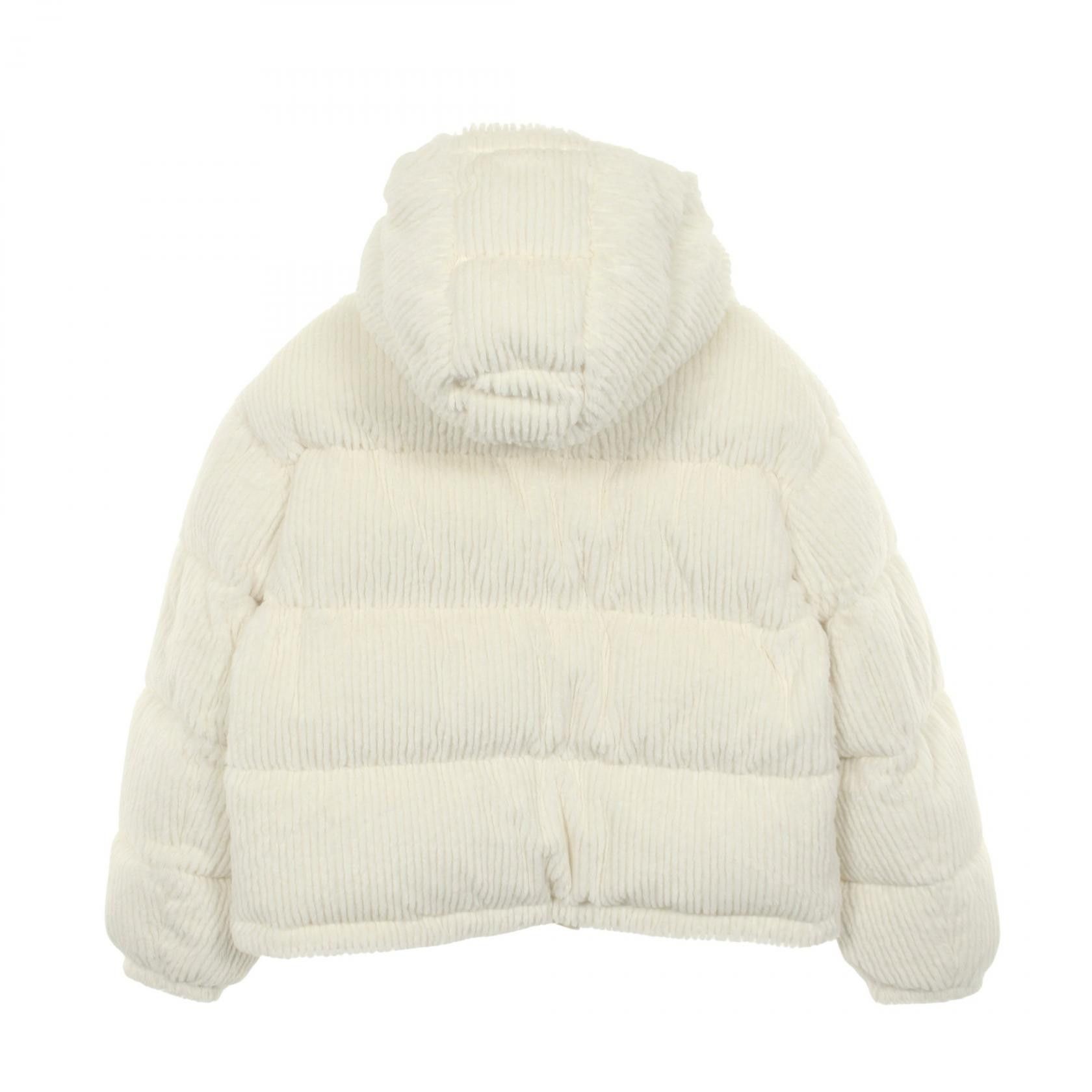 Moncler Moncler Moncler DAOS Polyester Down Jacket Textile Outerwear DUTY FREE for USA Size ONE SIZE - 2 Thumbnail